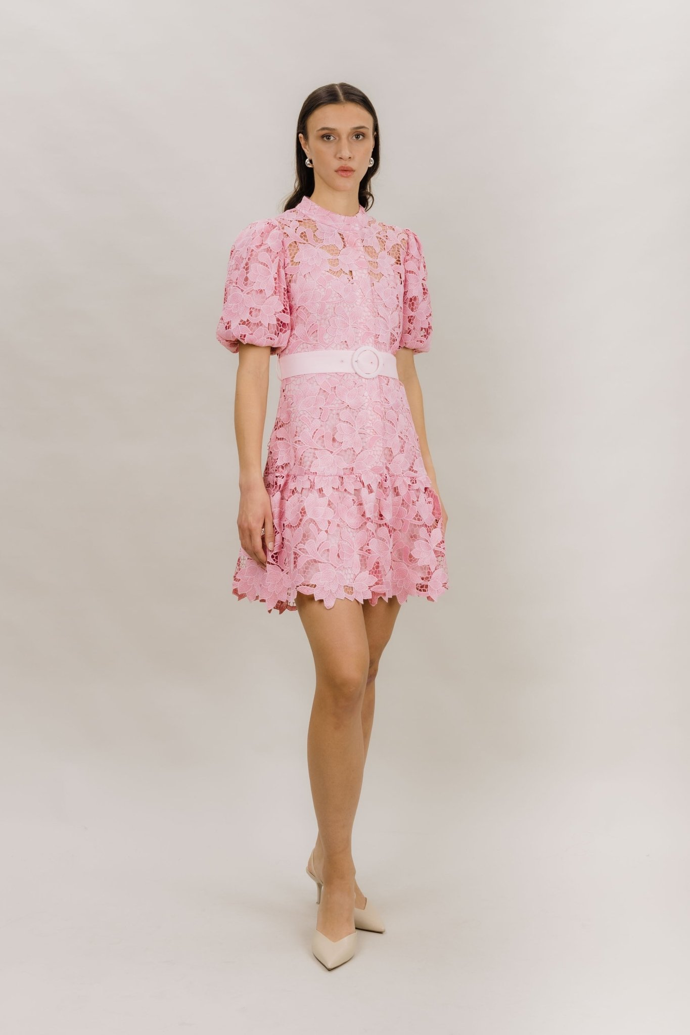 Dolcetta Dress fra Urban Pioneers