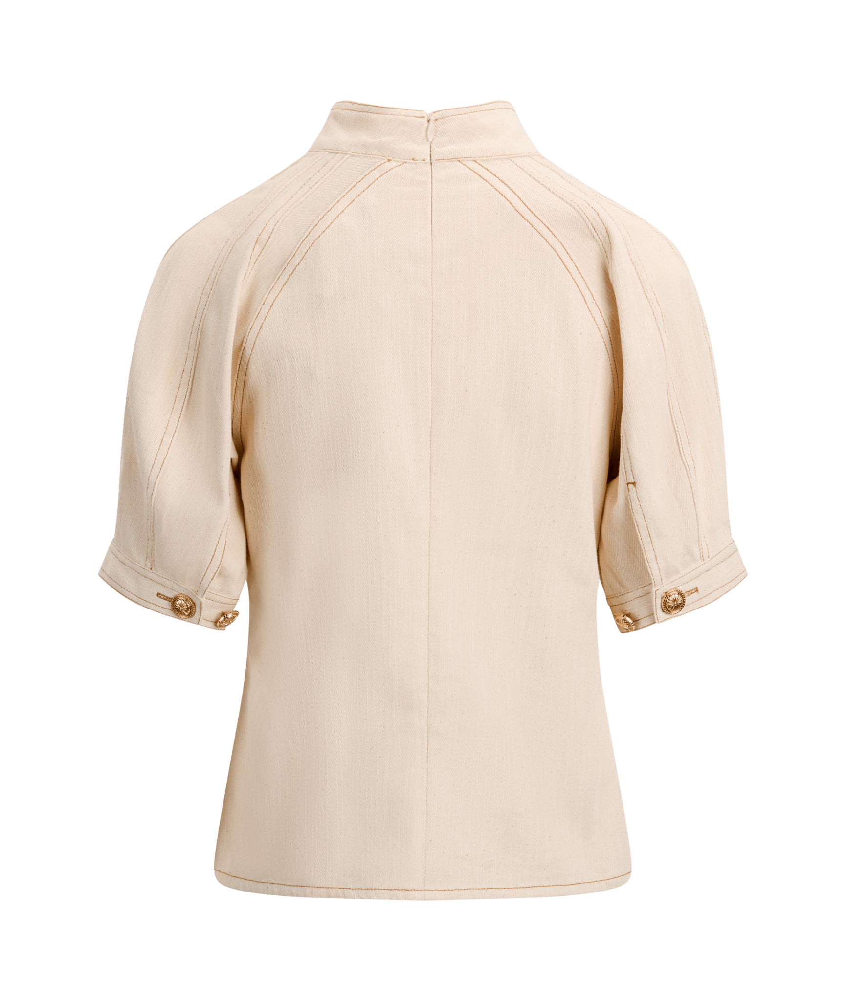 Elanora Blouse fra Urban Pioneers