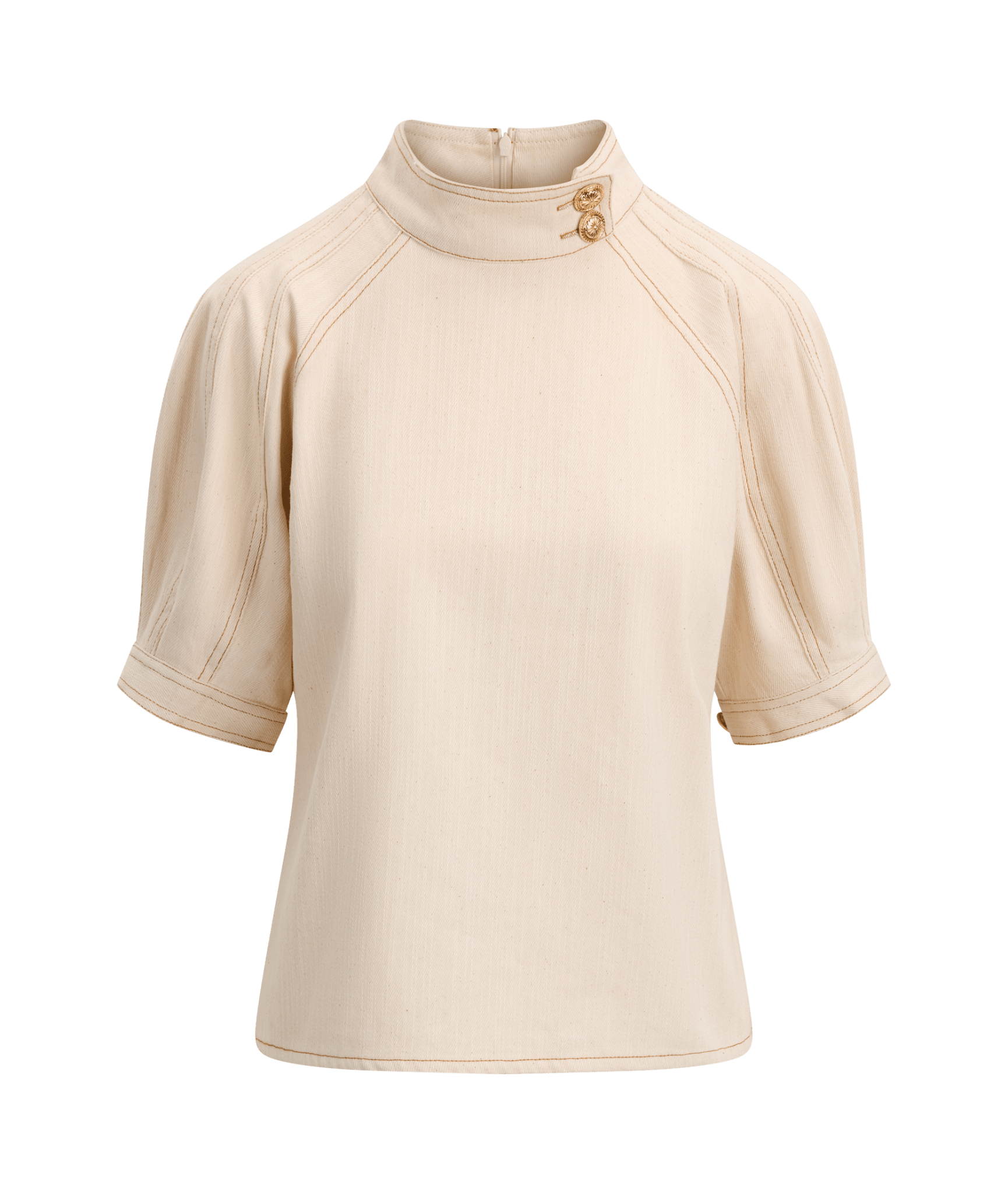 Elanora Blouse fra Urban Pioneers