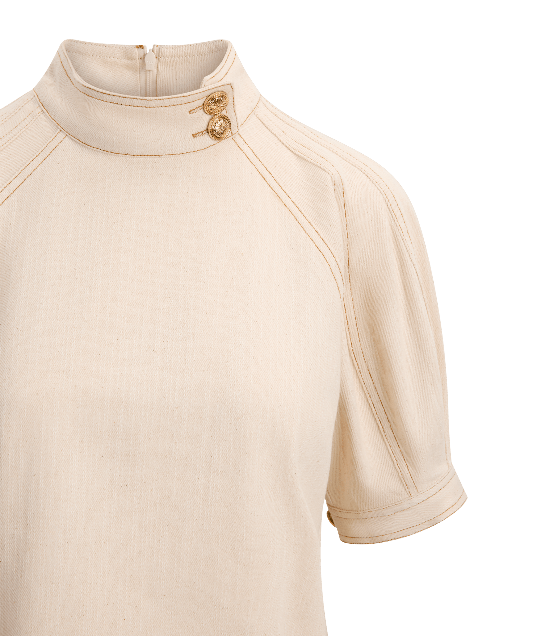 Elanora Blouse fra Urban Pioneers
