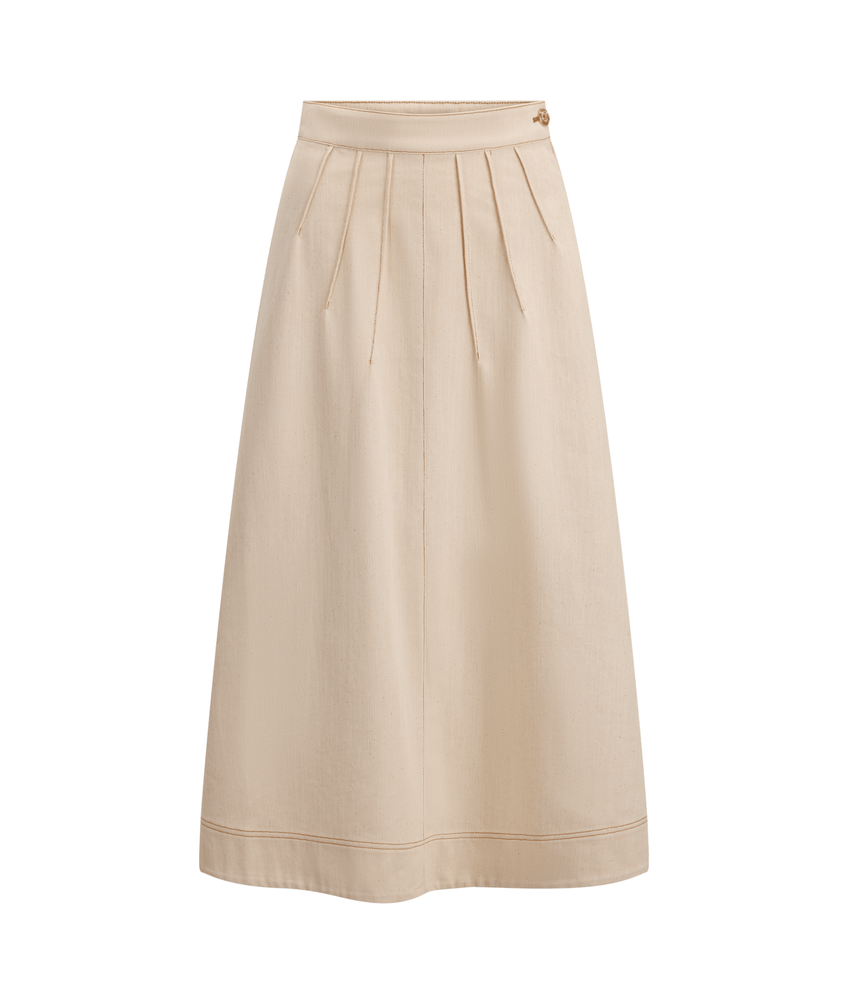 Elanora Skirt fra Urban Pioneers