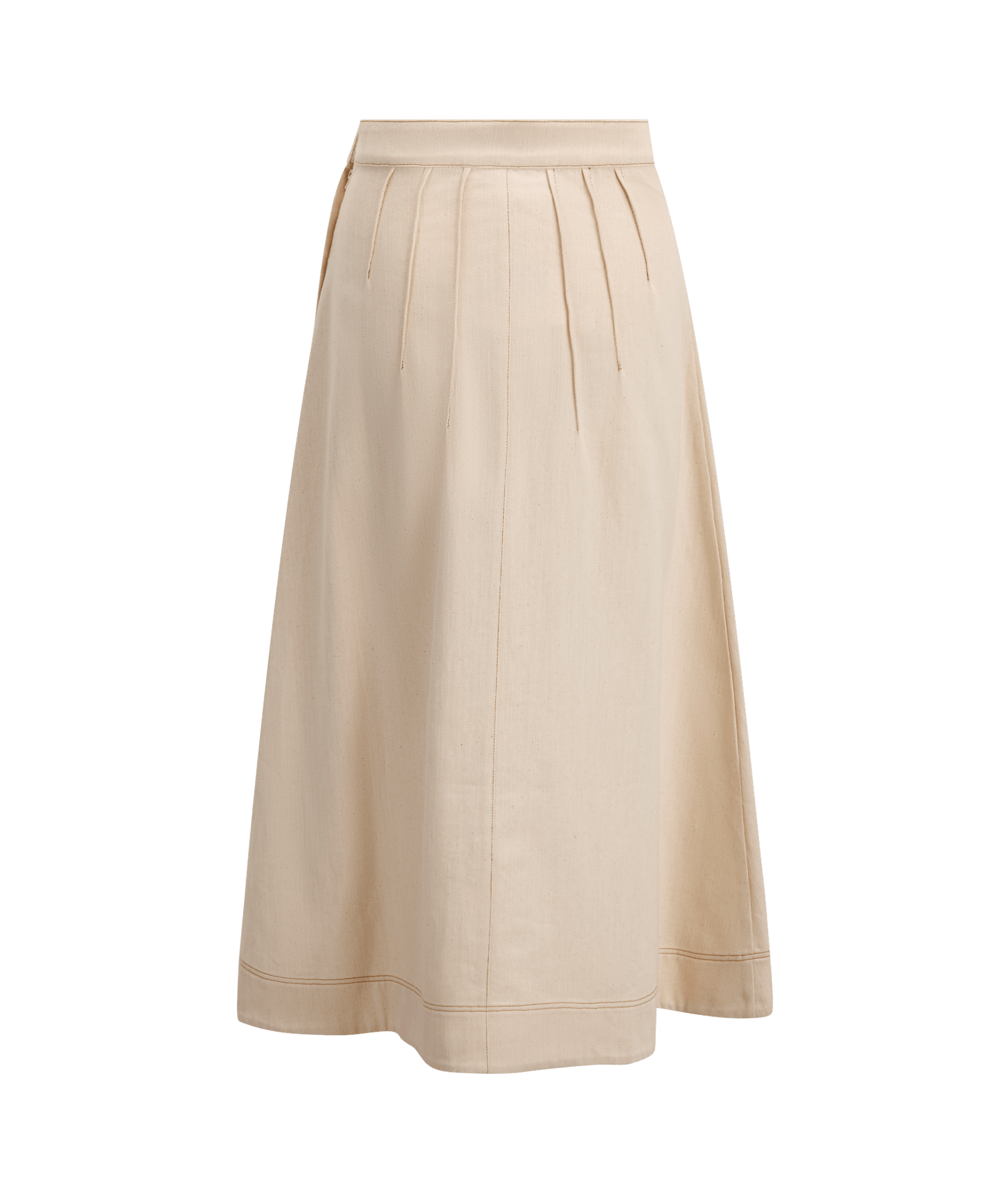 Elanora Skirt fra Urban Pioneers