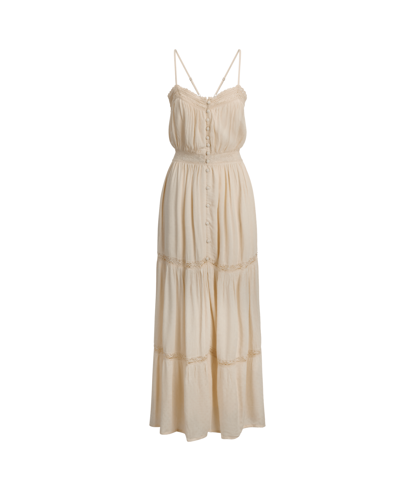 Eneah Dress fra Urban Pioneers