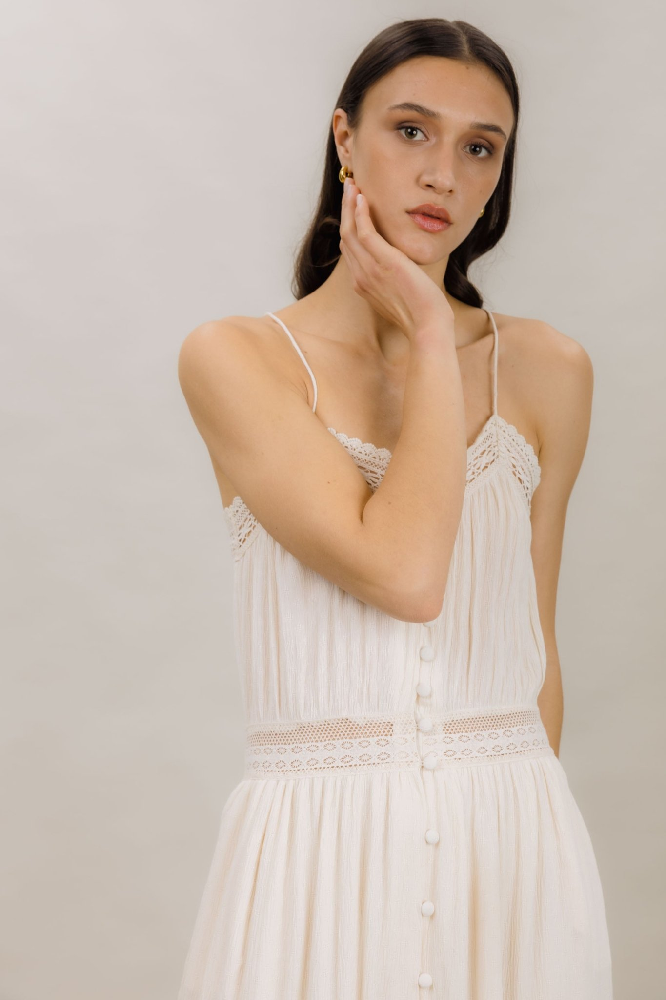 Eneah Dress fra Urban Pioneers
