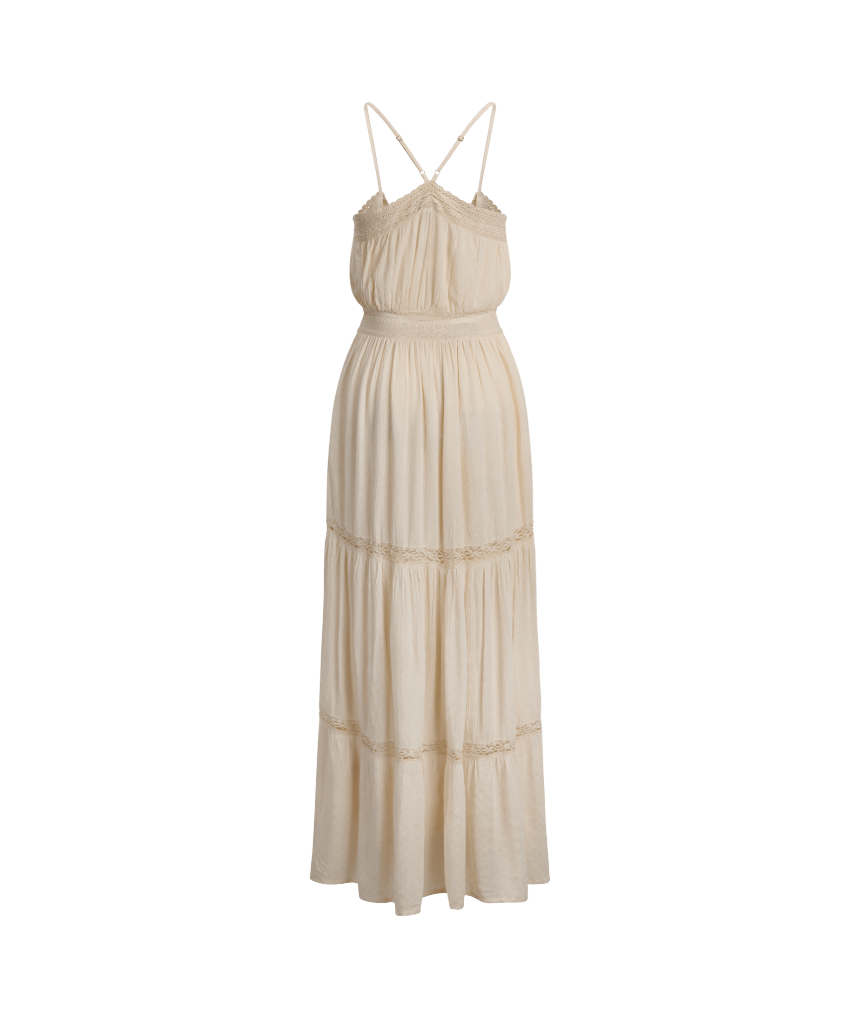Eneah Dress fra Urban Pioneers