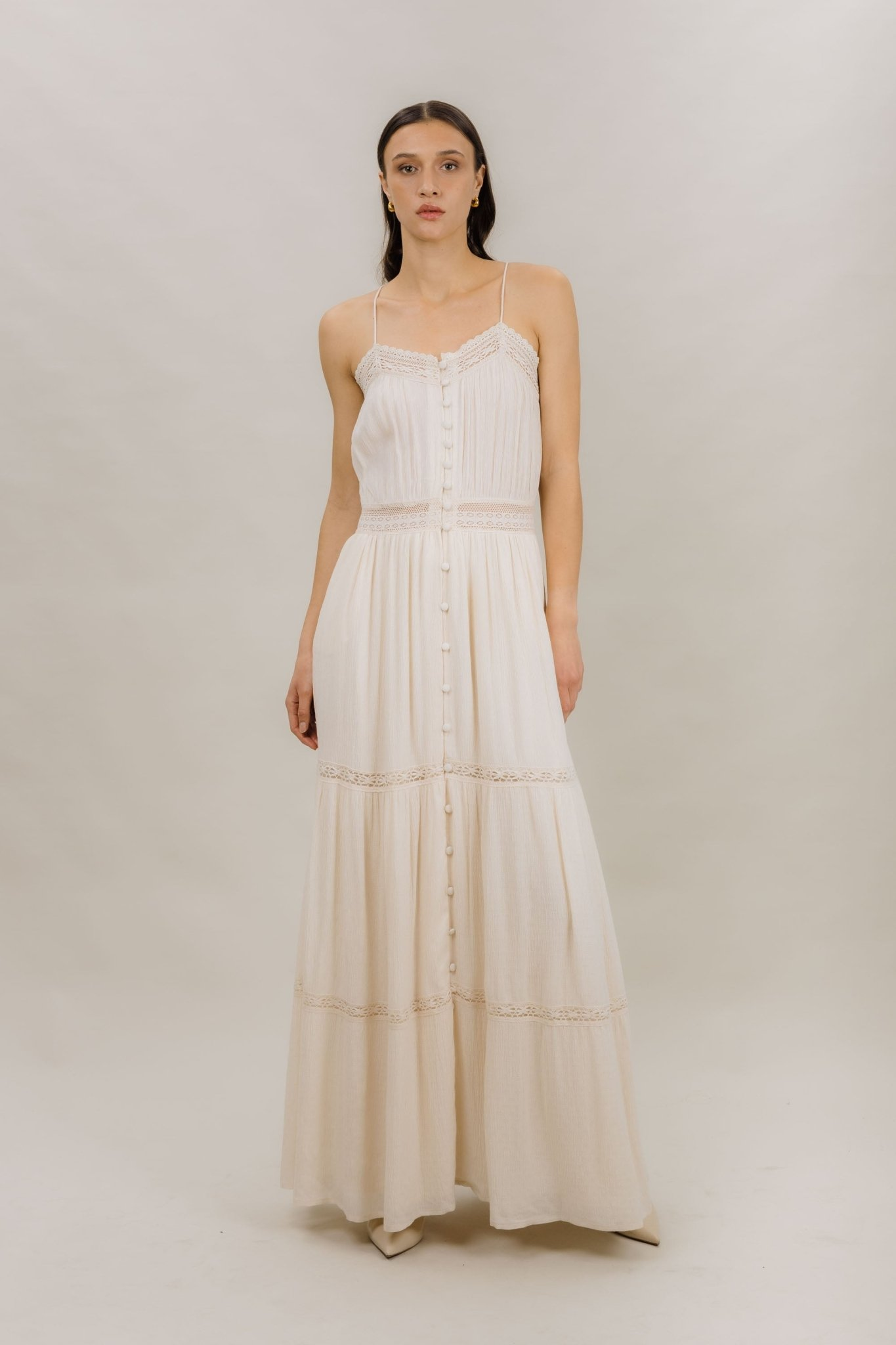 Eneah Dress fra Urban Pioneers