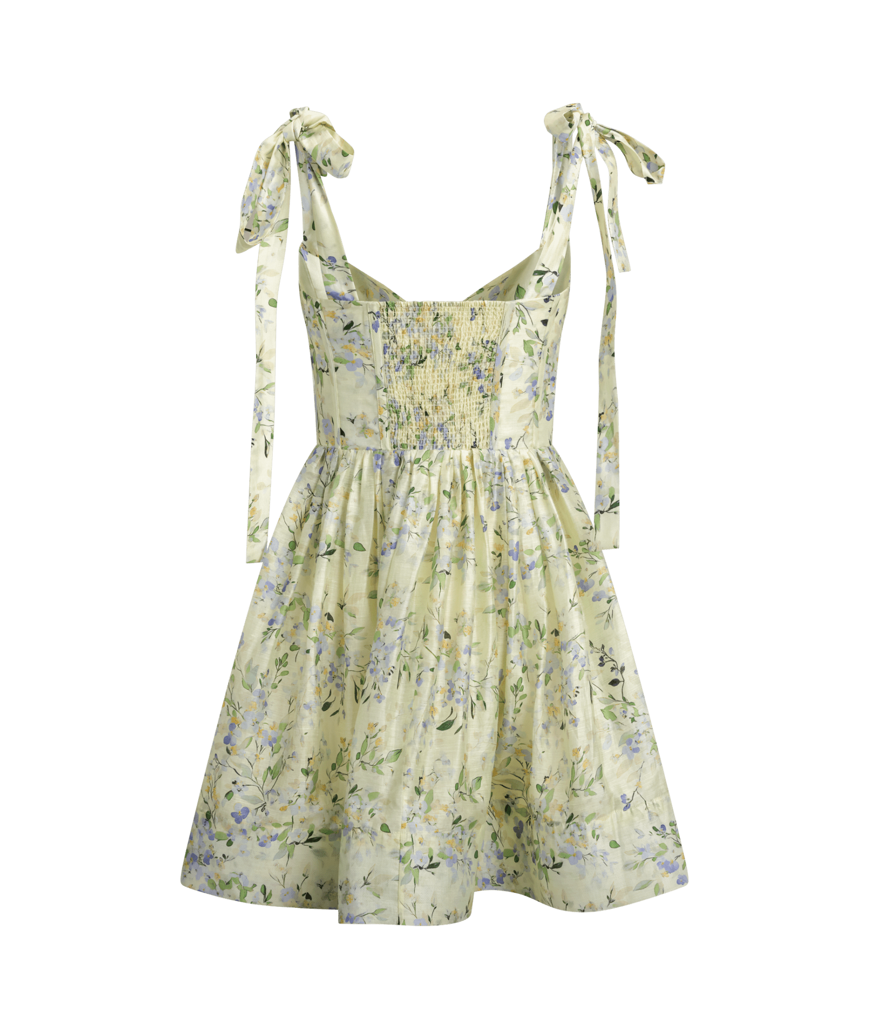 Etna Dress fra Urban Pioneers