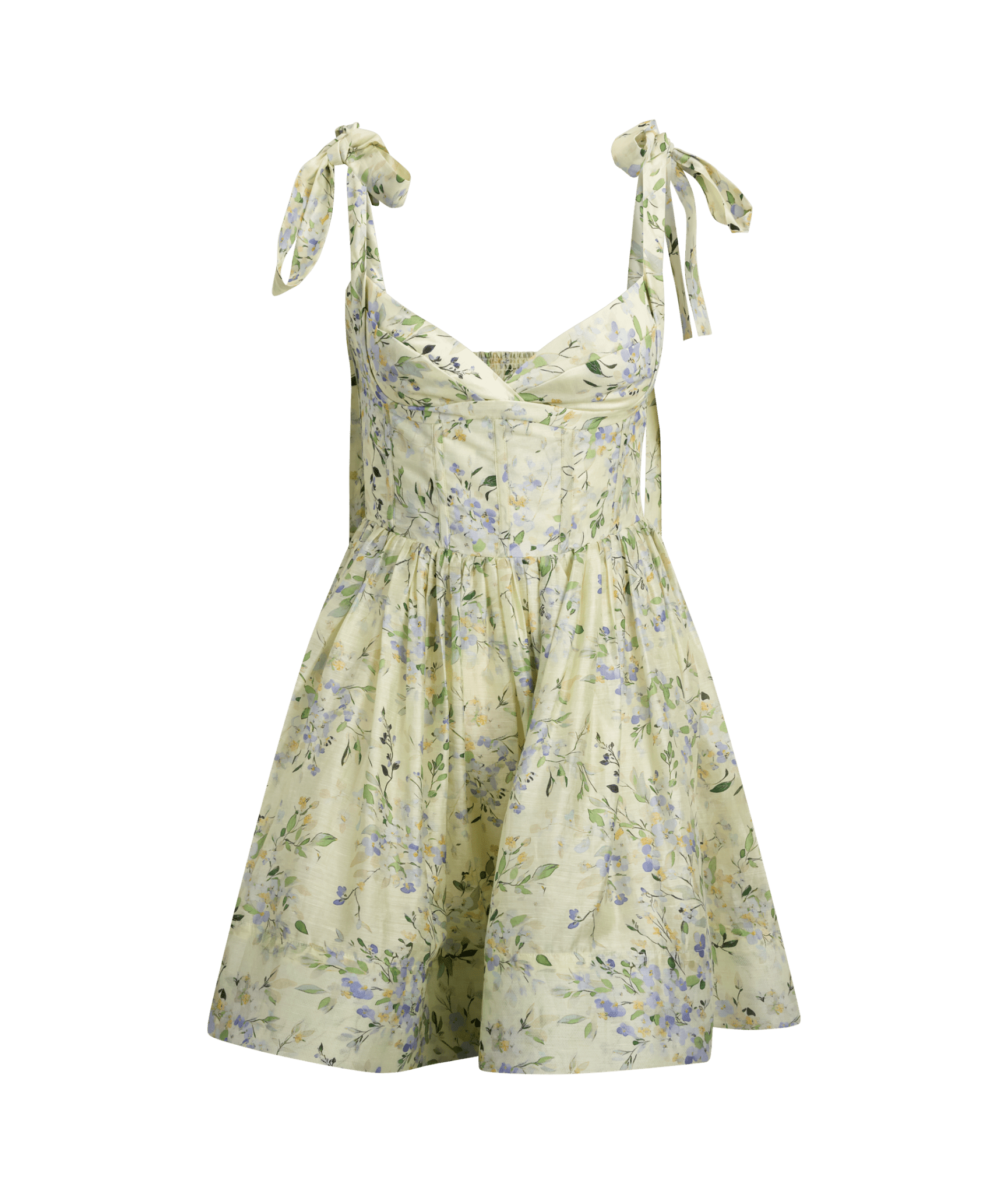 Etna Dress fra Urban Pioneers