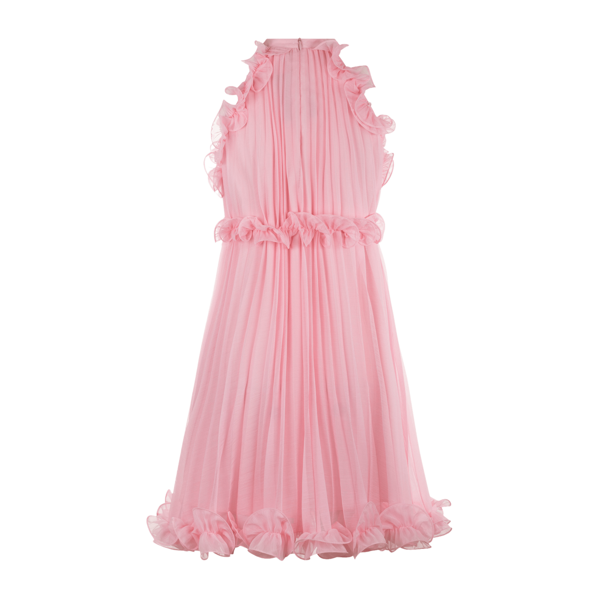 Freya Dress - ALMOND BLOSSOM fra Urban Pioneers