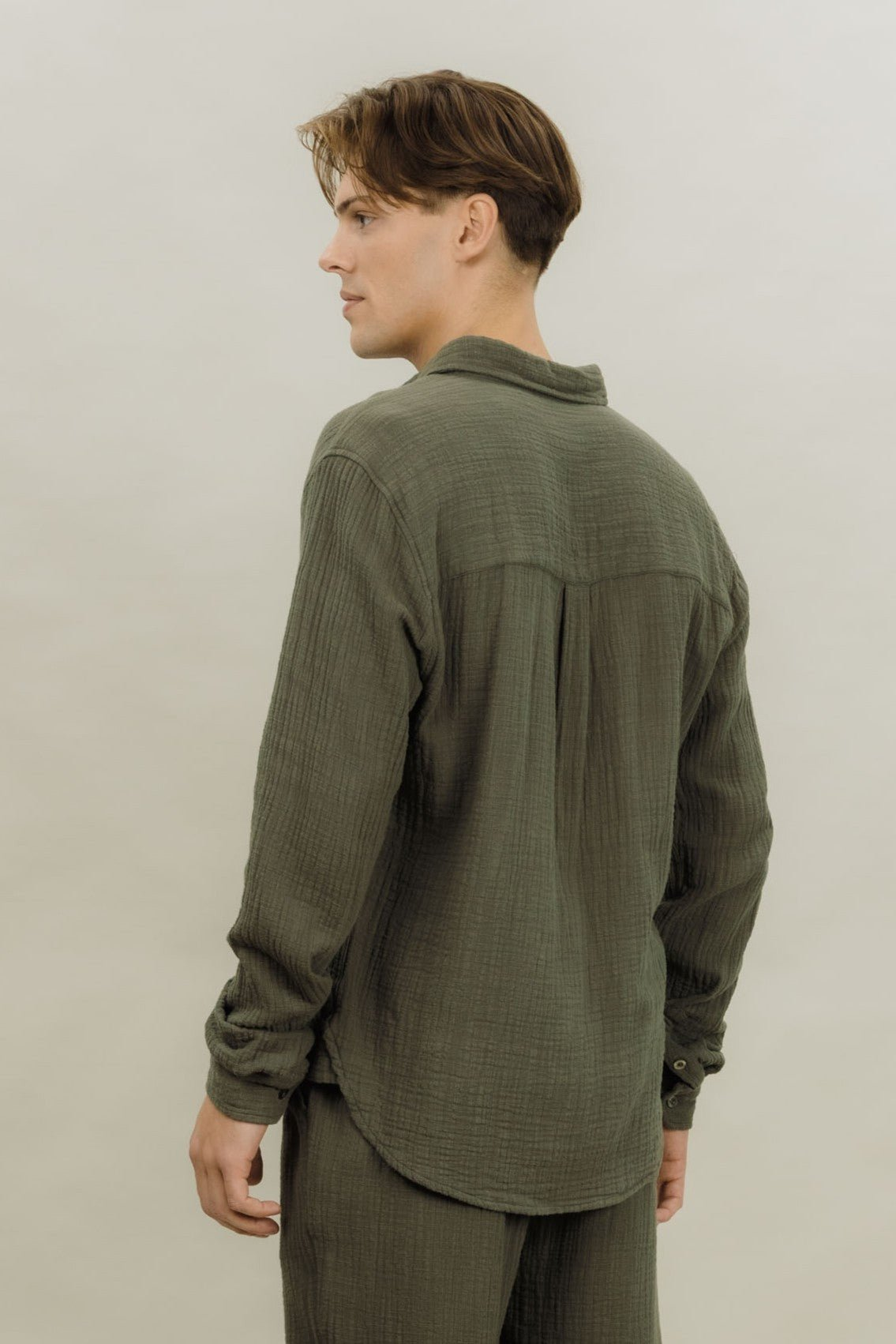 Krystian Shirt fra Urban Pioneers