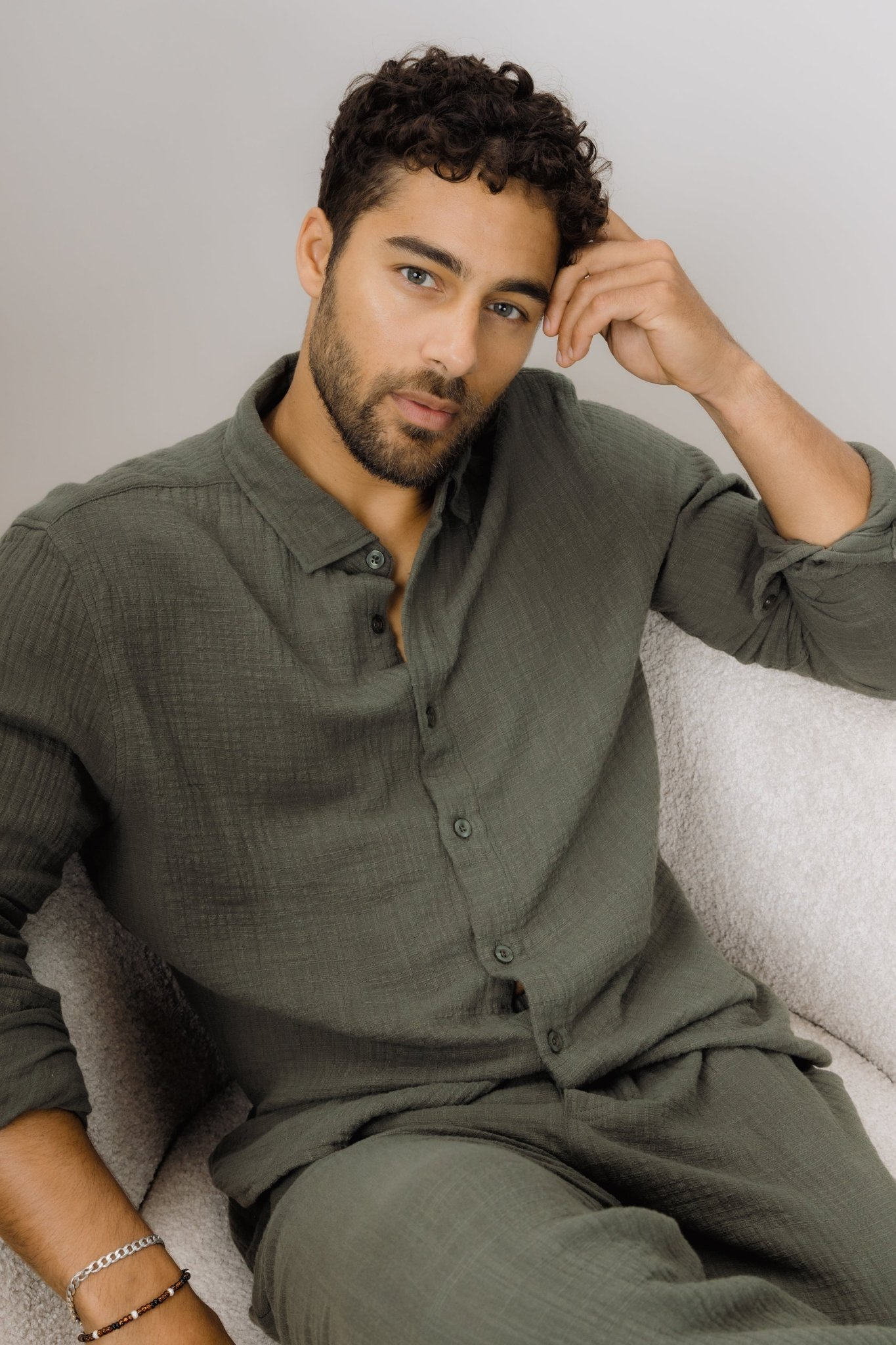 Krystian Shirt fra Urban Pioneers