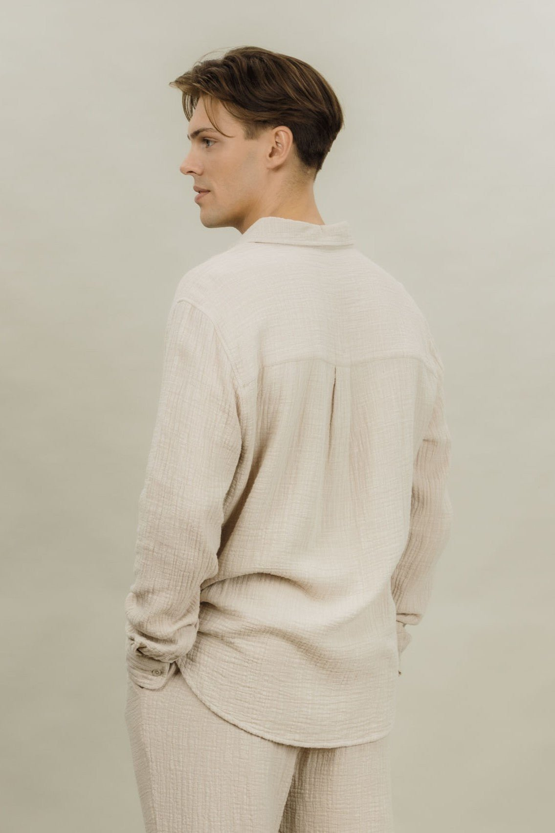 Krystian Shirt fra Urban Pioneers