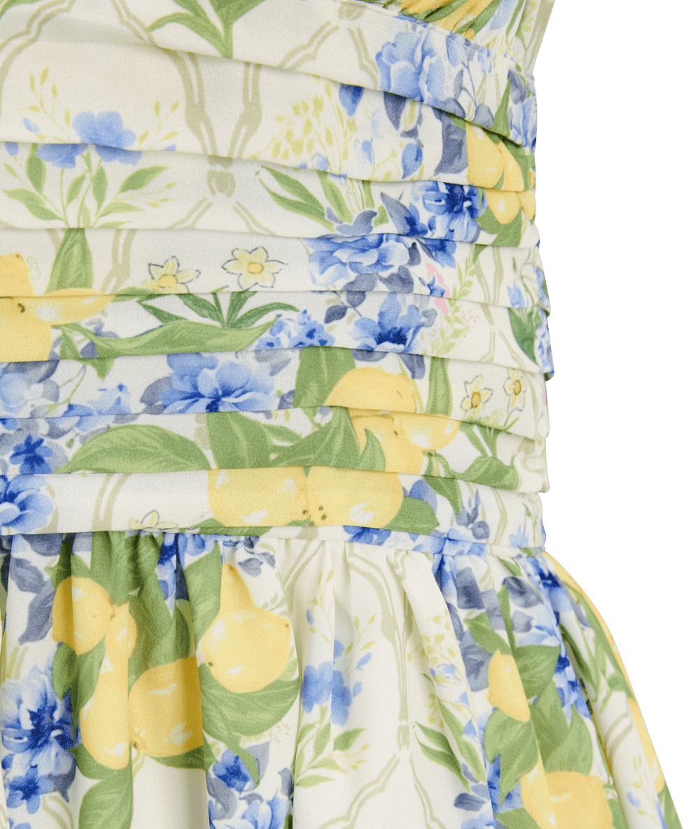Liora Dress fra Urban Pioneers