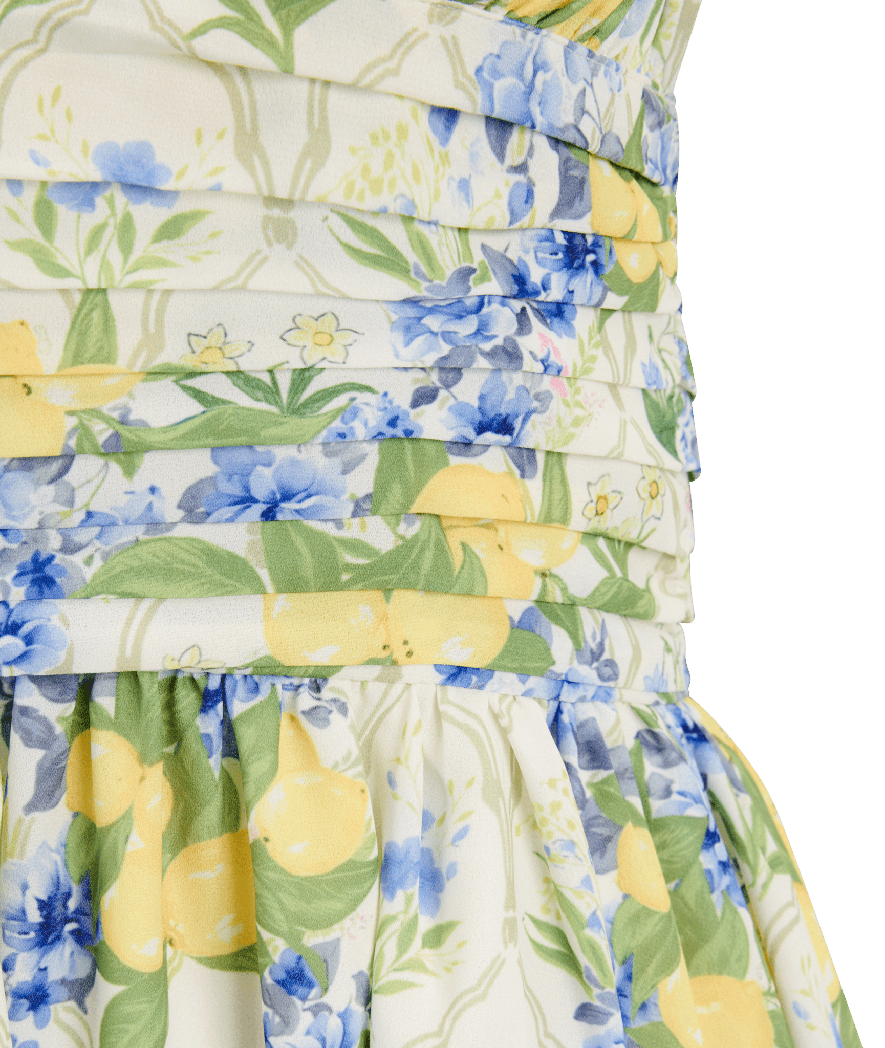 Liora Dress fra Urban Pioneers