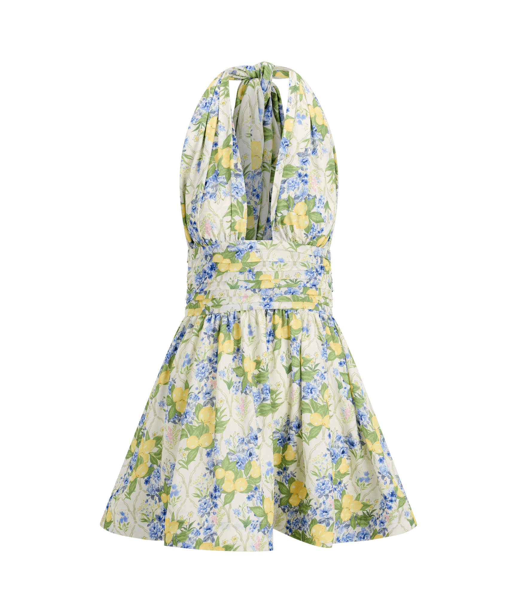 Liora Dress fra Urban Pioneers