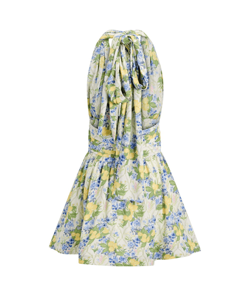 Liora Dress fra Urban Pioneers