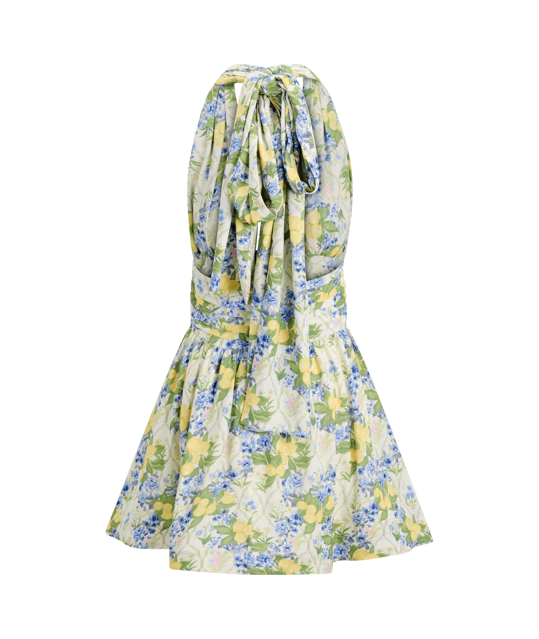 Liora Dress fra Urban Pioneers