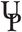 Urban Pioneers logo