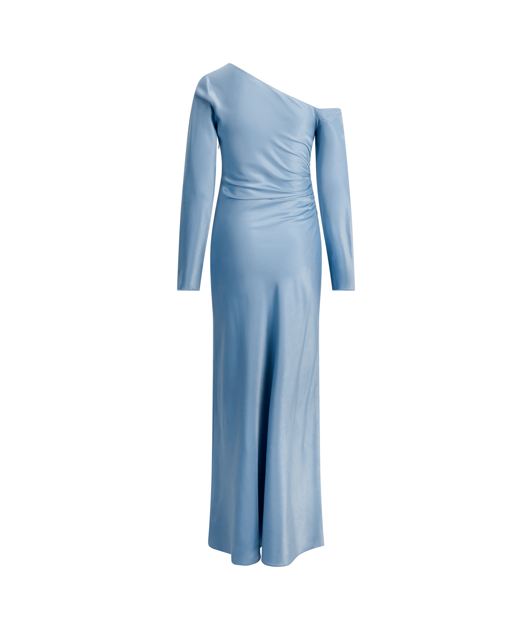 Montana Dress - SOFT CHAMBRAY fra Urban Pioneers