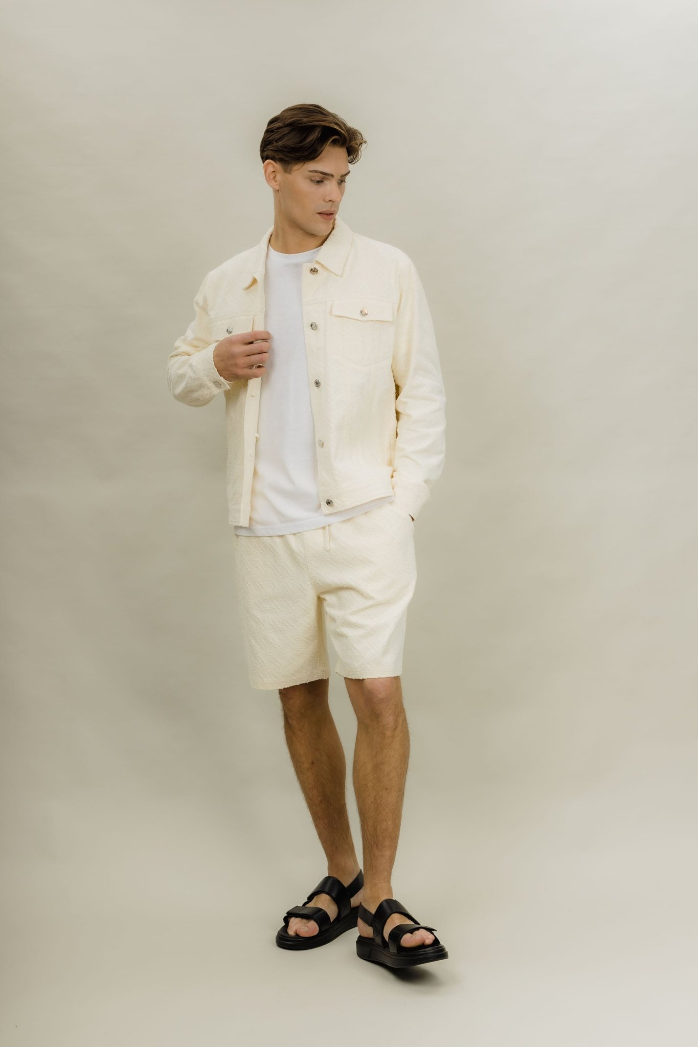 Neroo Shorts fra Urban Pioneers