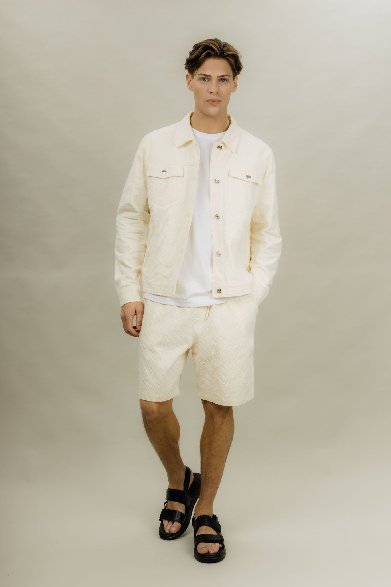 Neroo Shorts fra Urban Pioneers