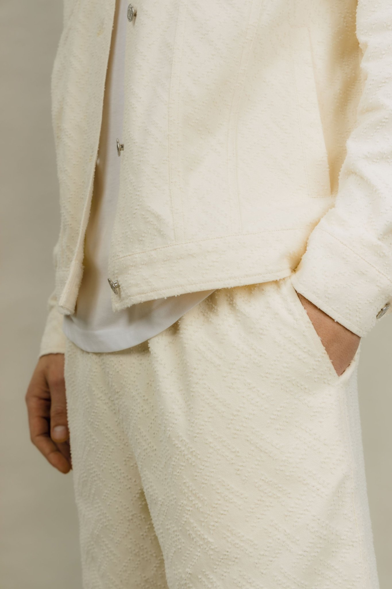 Neroo Shorts fra Urban Pioneers