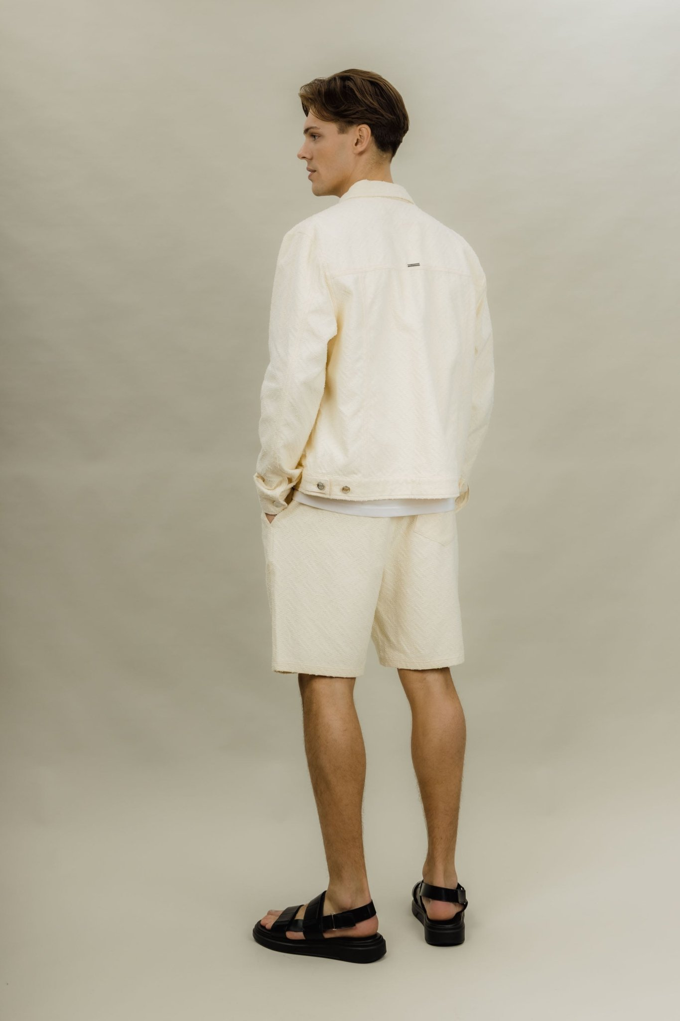 Neroo Shorts fra Urban Pioneers