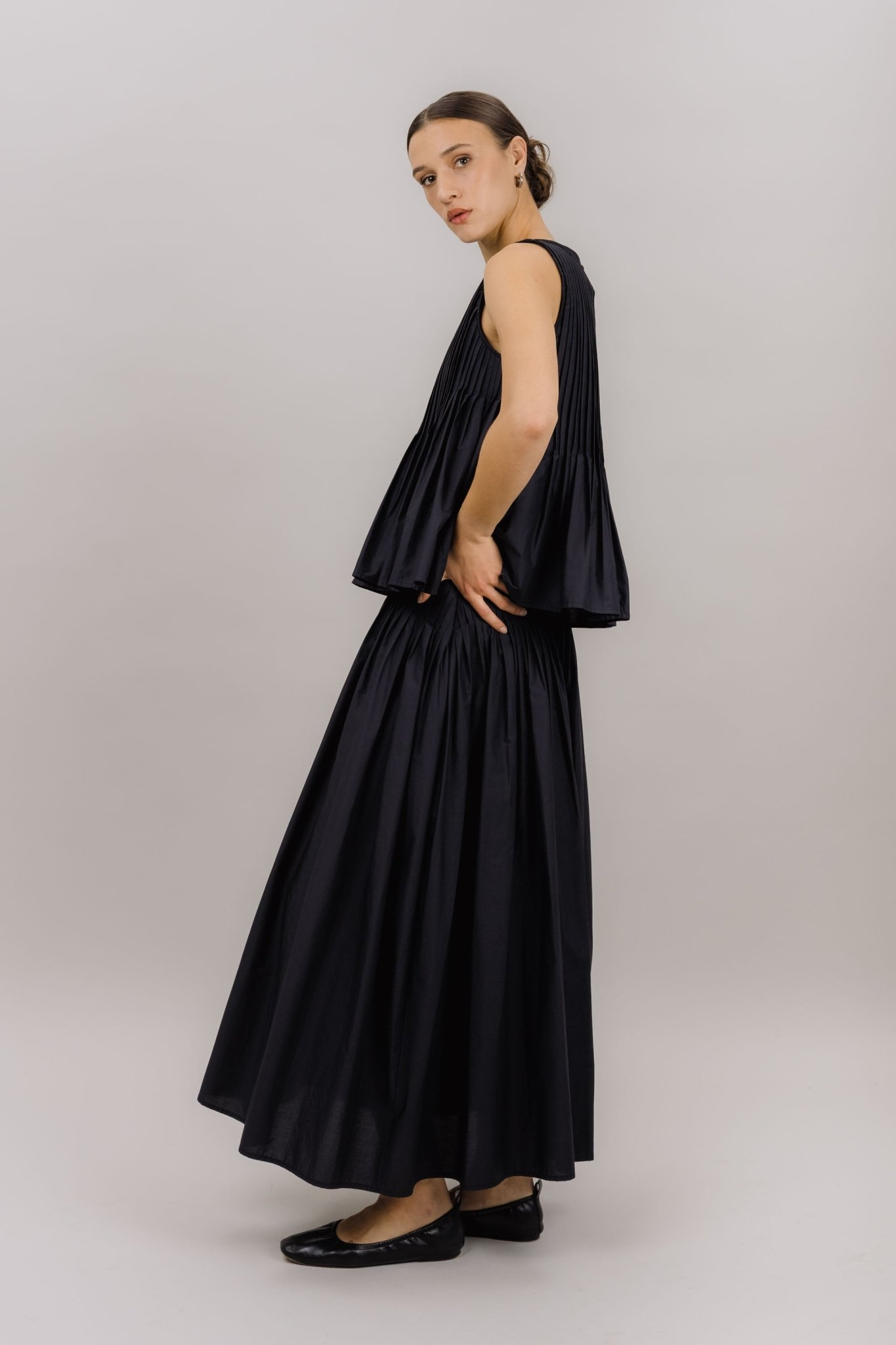 Noemi Skirt fra Urban Pioneers