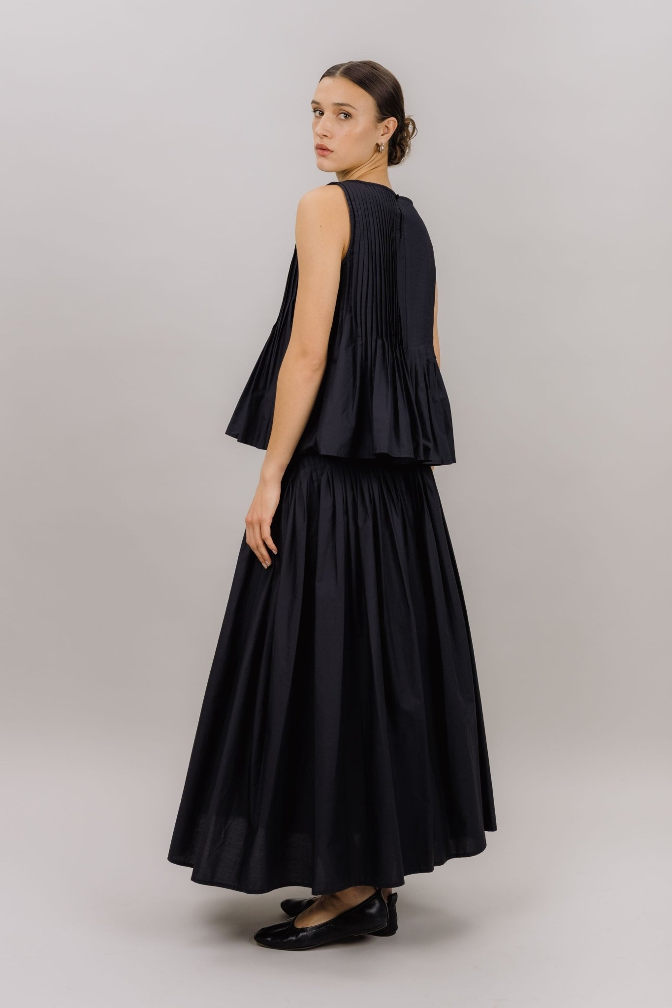 Noemi Skirt fra Urban Pioneers