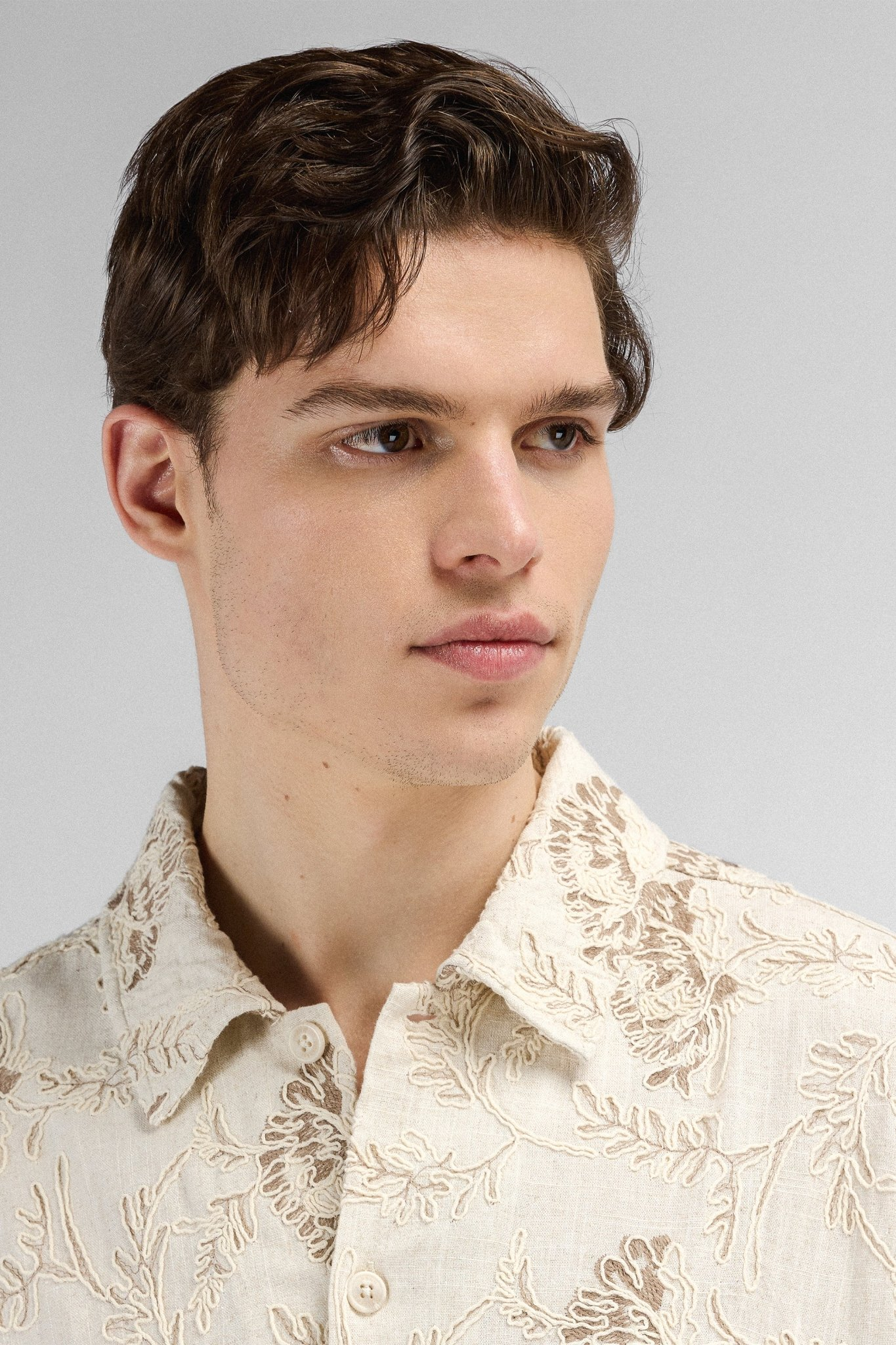 Ricci SS Shirt fra Urban Pioneers