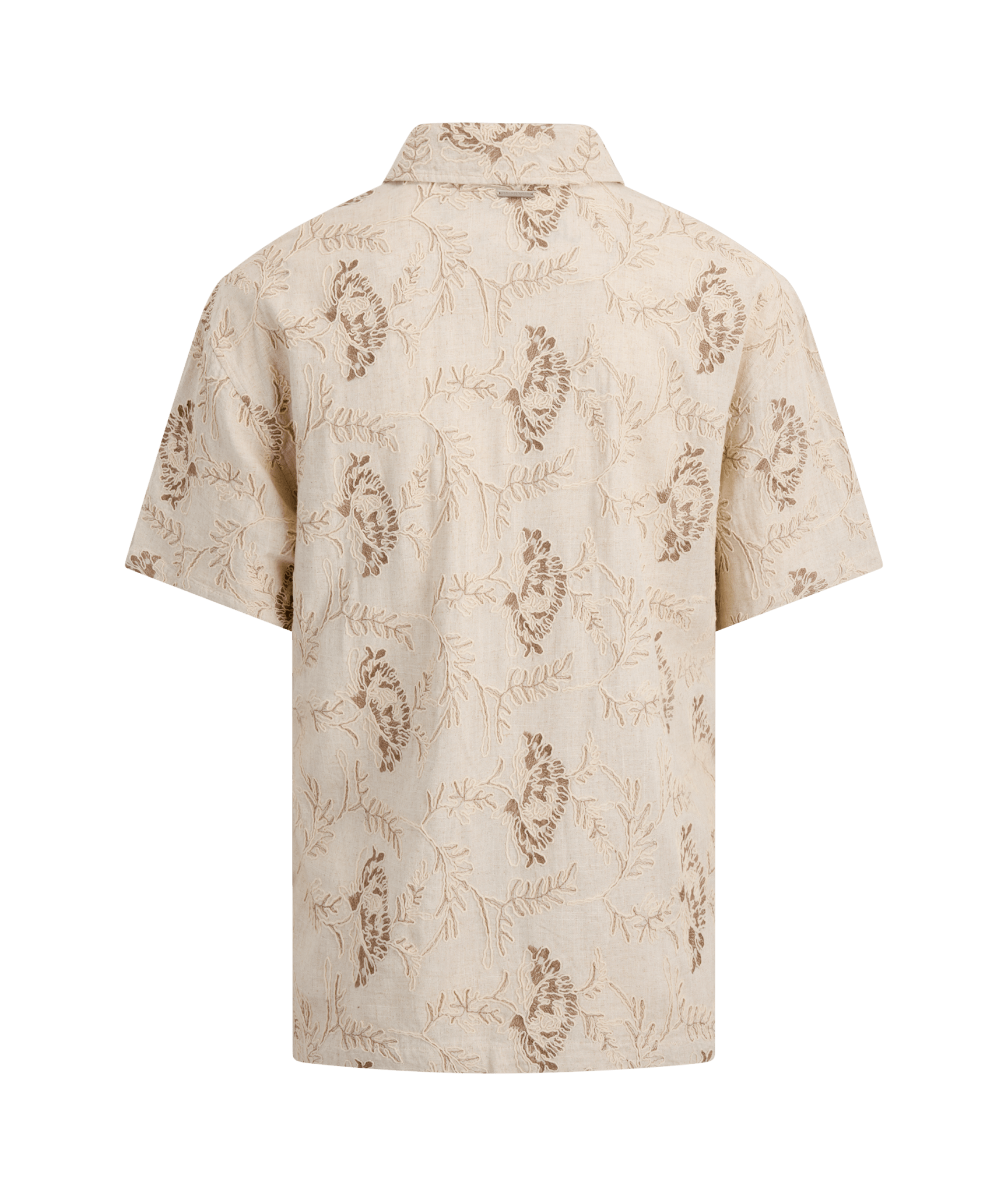 Ricci SS Shirt fra Urban Pioneers