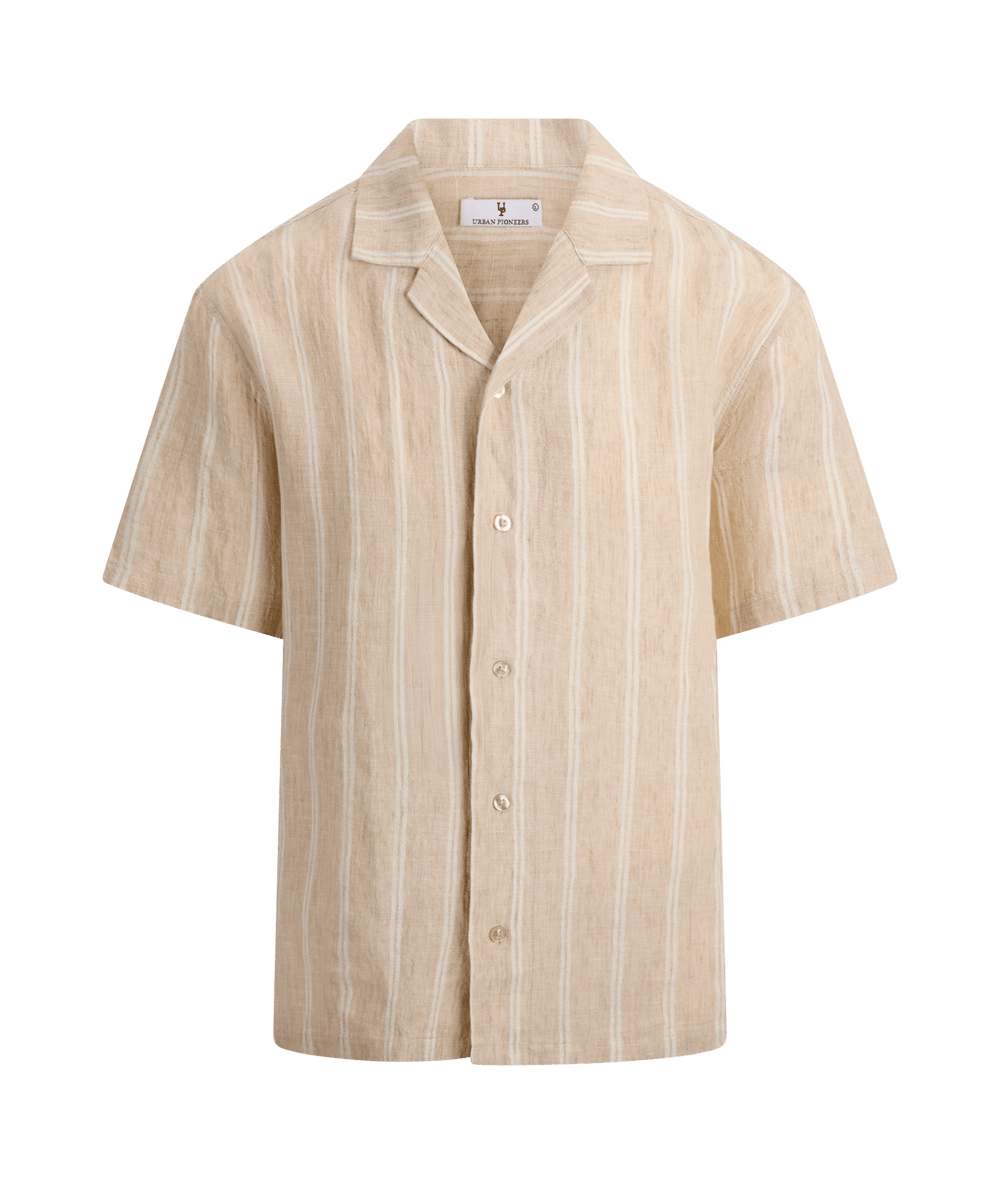 Ronaldo SS Shirt fra Urban Pioneers