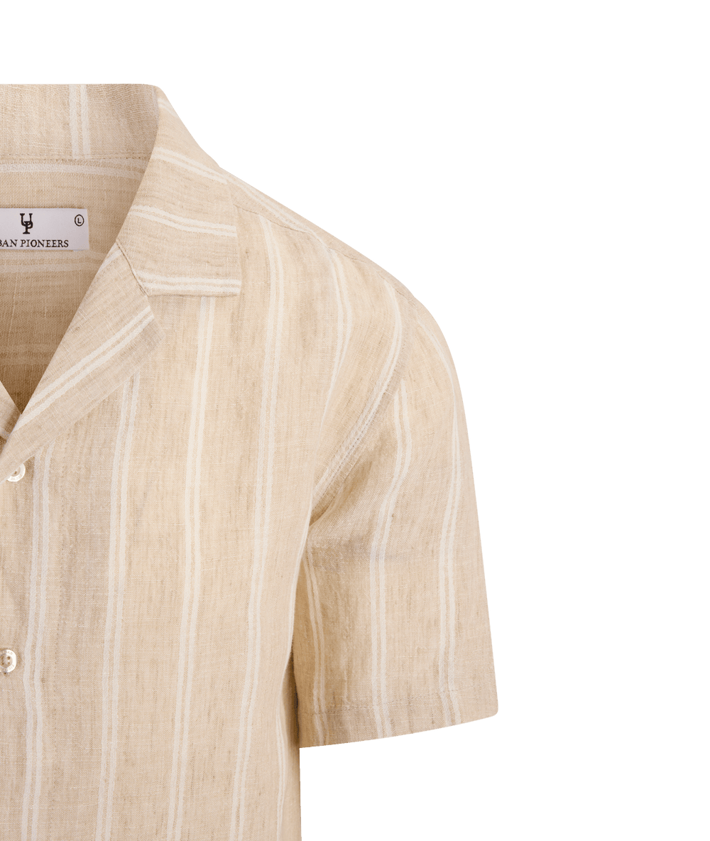 Ronaldo SS Shirt fra Urban Pioneers