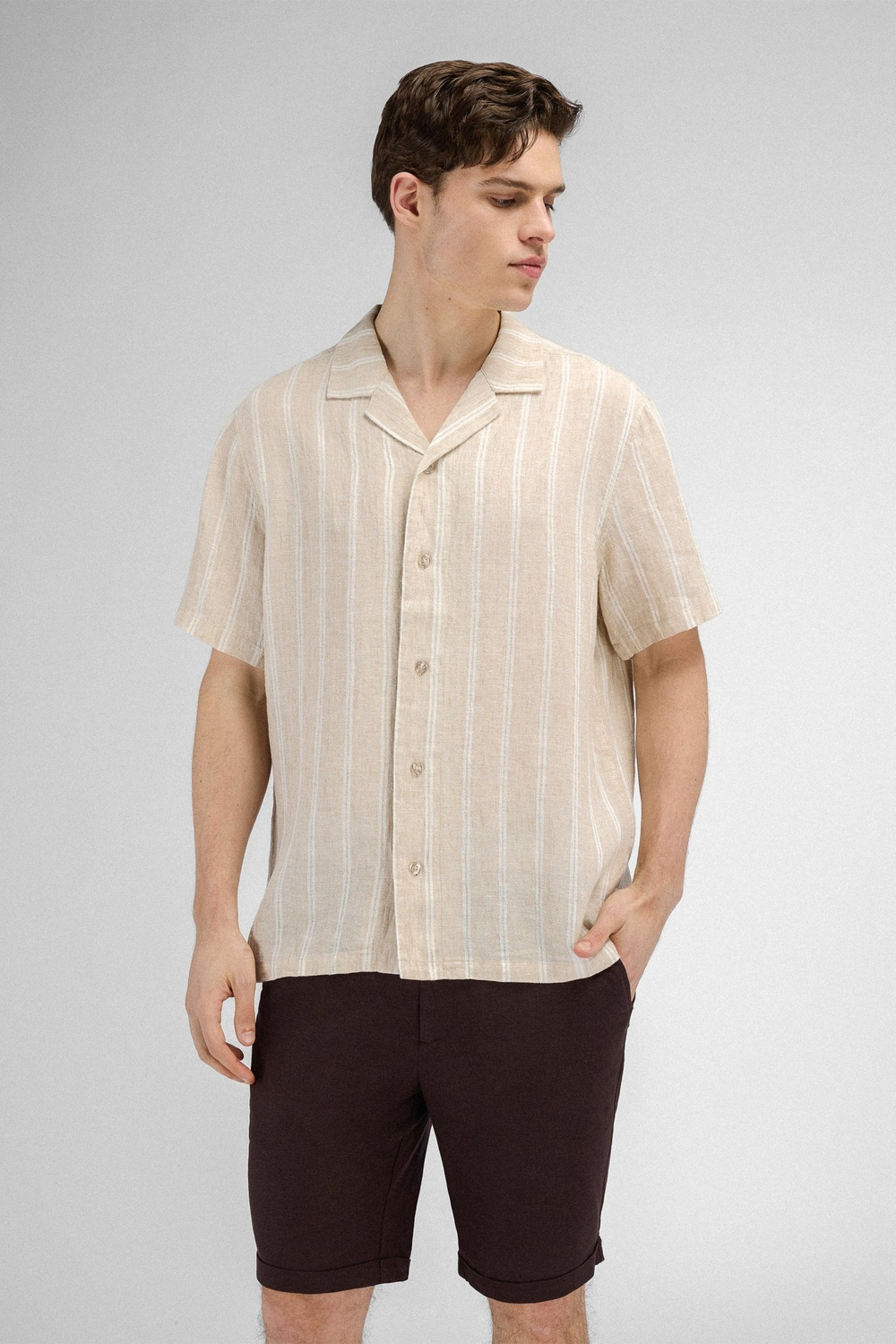 Ronaldo SS Shirt fra Urban Pioneers