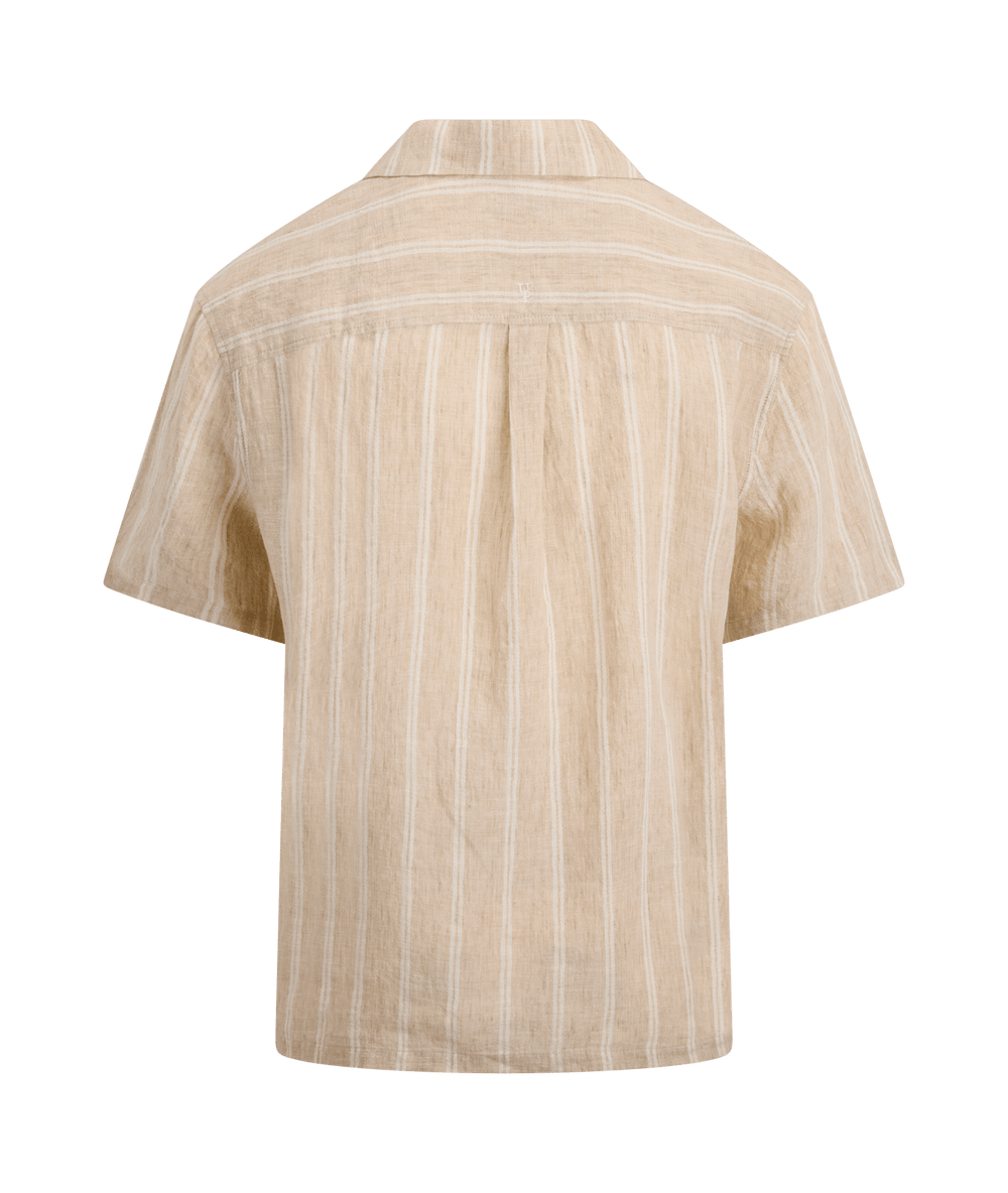 Ronaldo SS Shirt fra Urban Pioneers