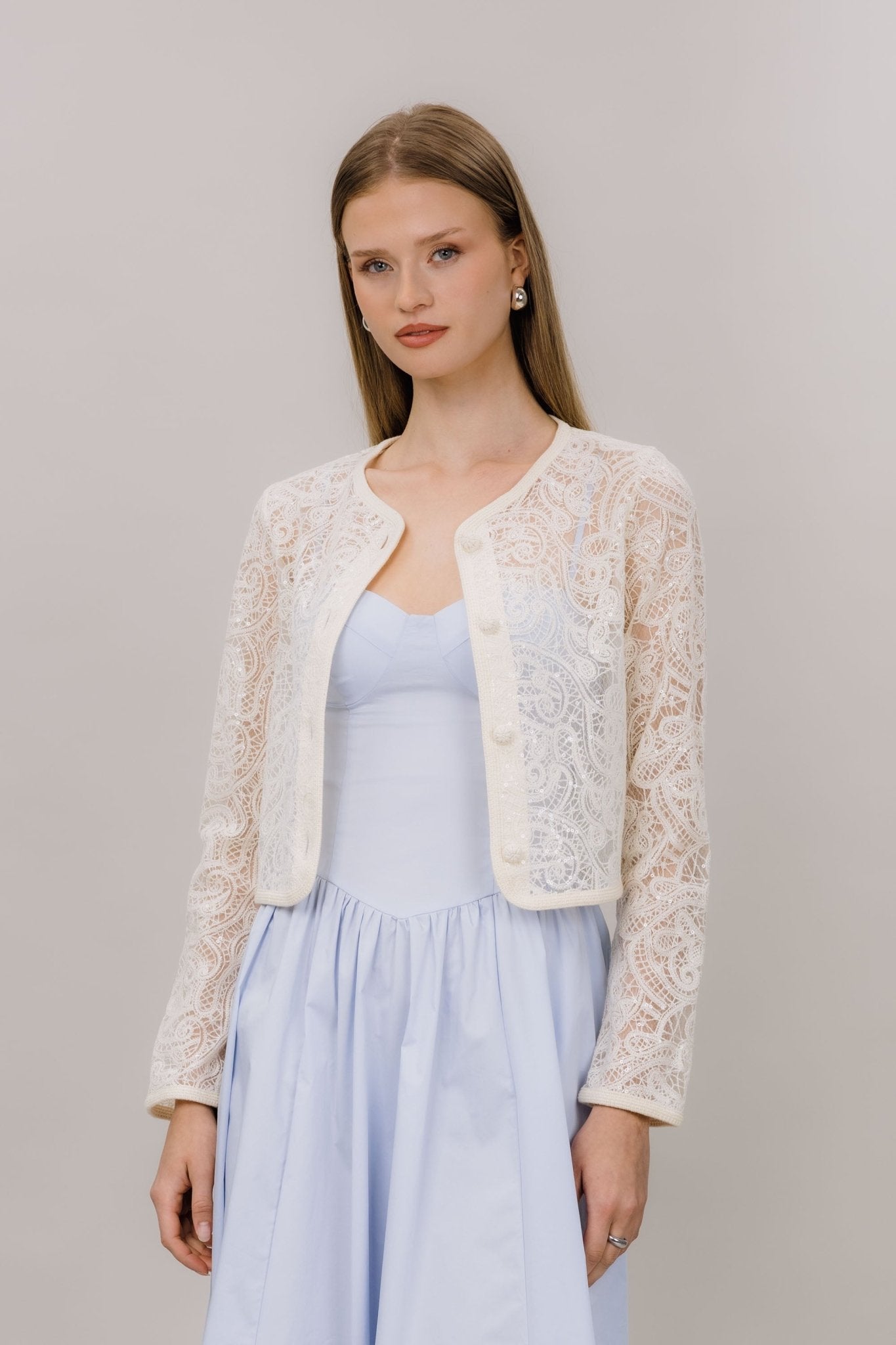 Safron Jacket fra Urban Pioneers