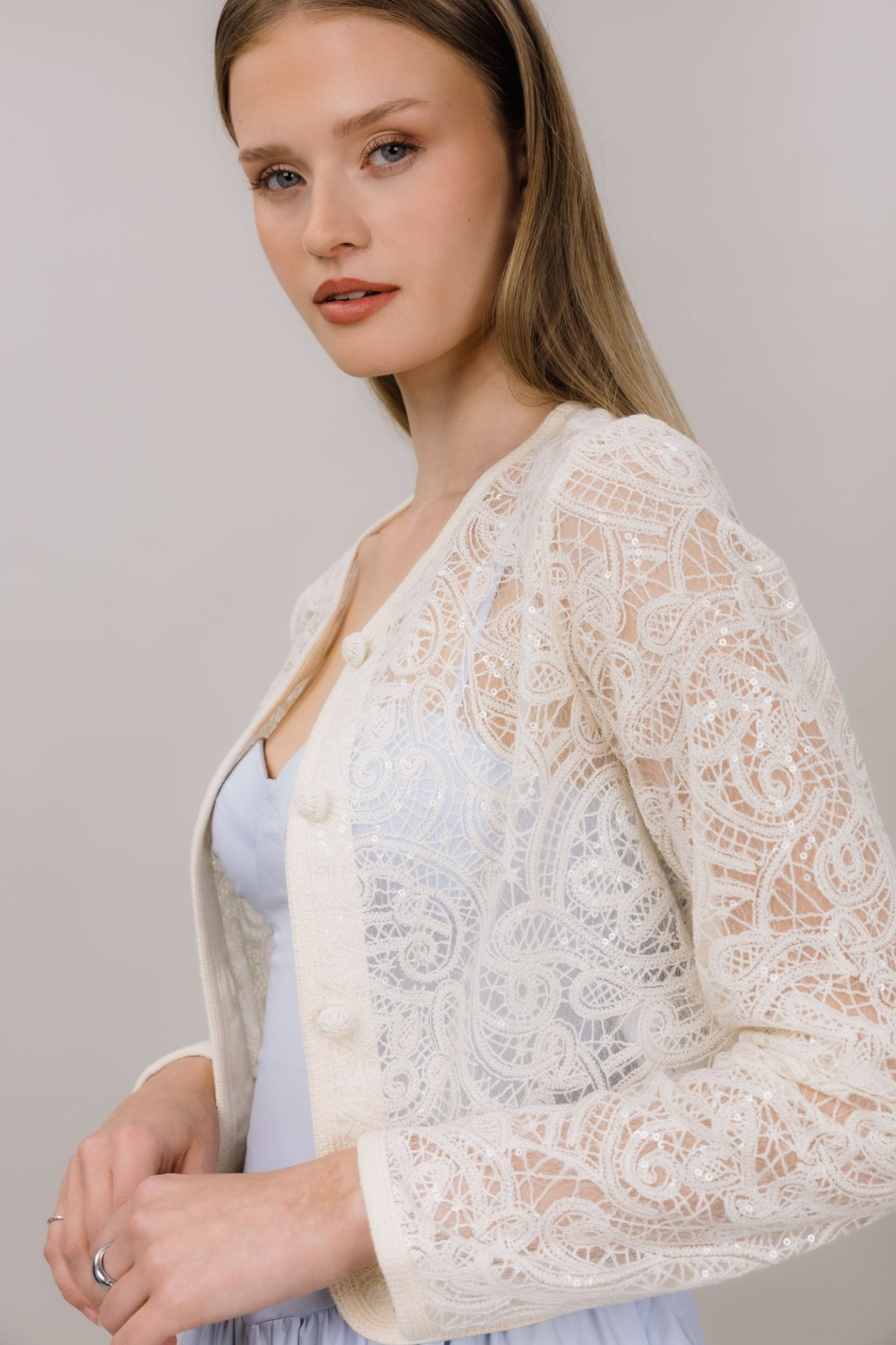 Safron Jacket fra Urban Pioneers