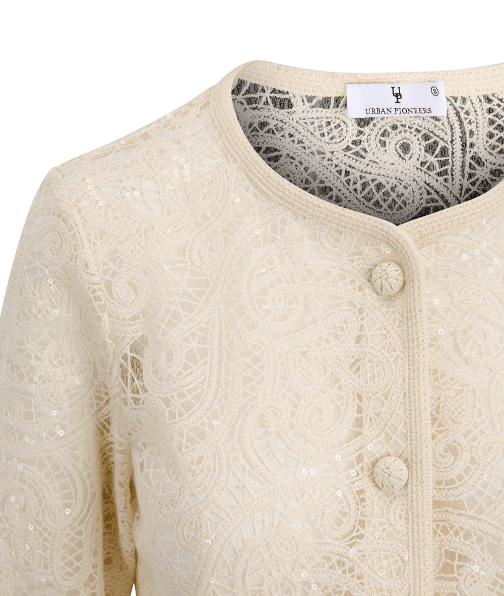 Safron Jacket fra Urban Pioneers