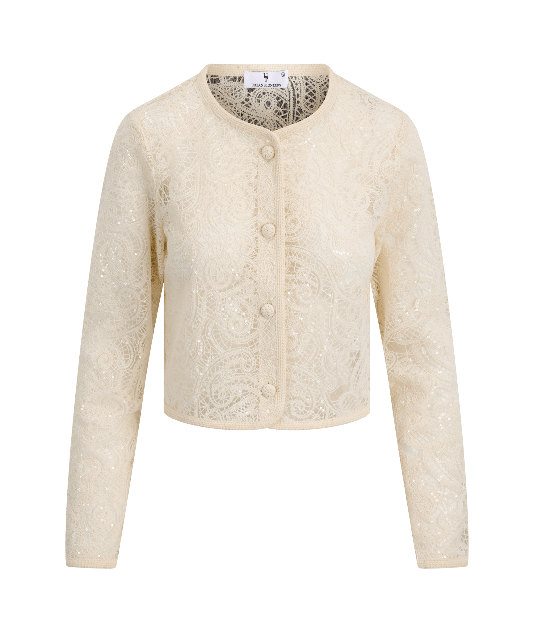 Safron Jacket fra Urban Pioneers