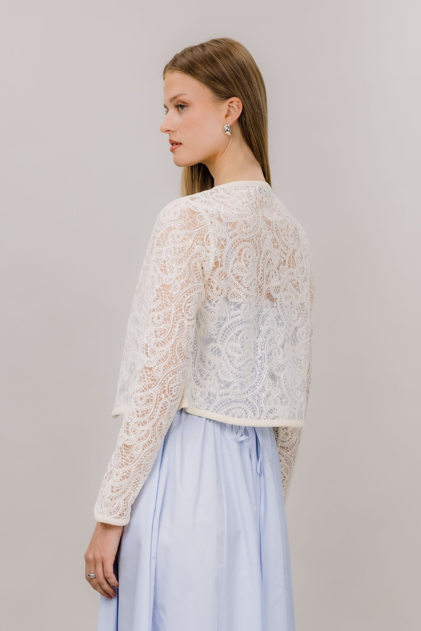 Safron Jacket fra Urban Pioneers