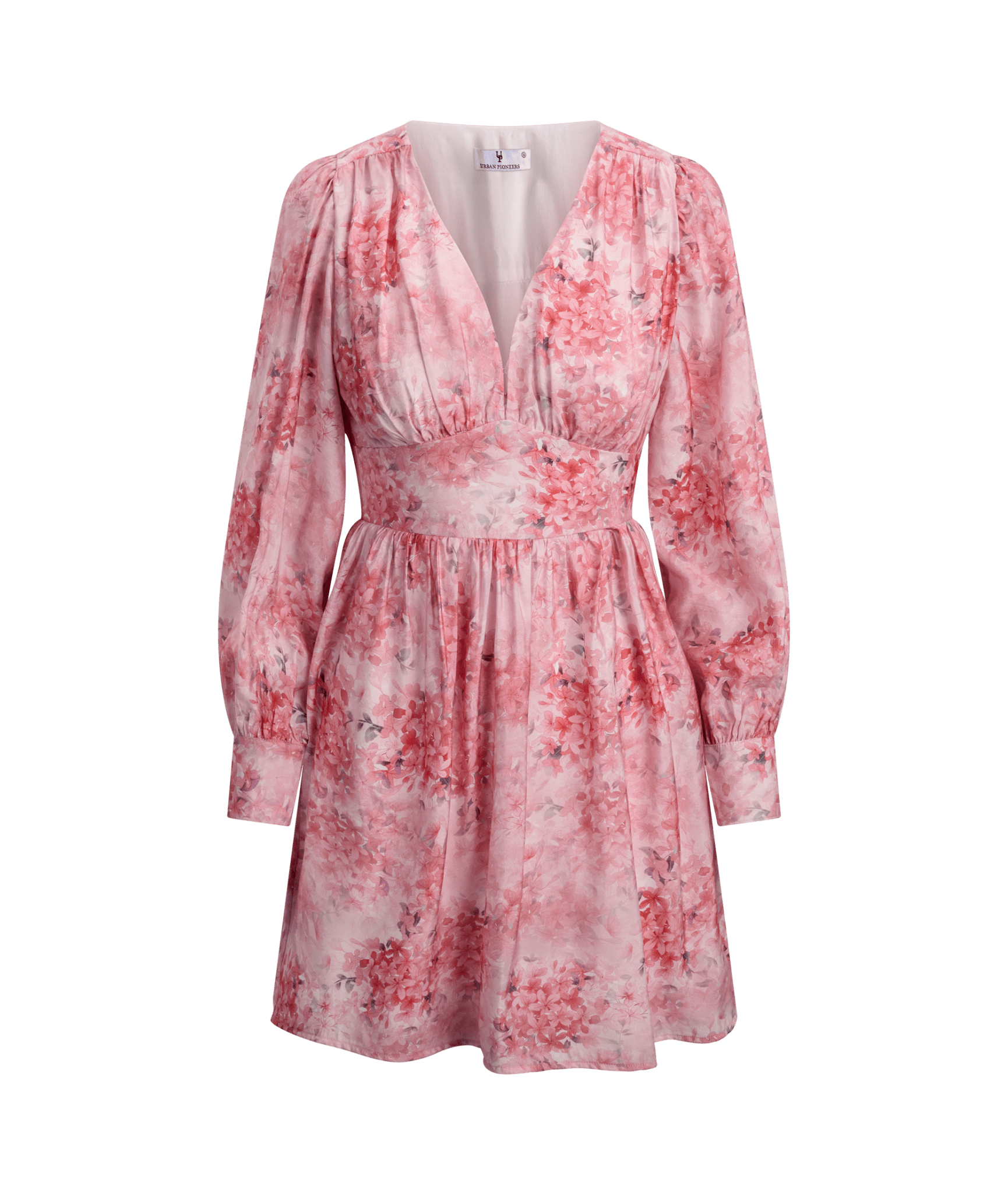 Sasha Dress fra Urban Pioneers