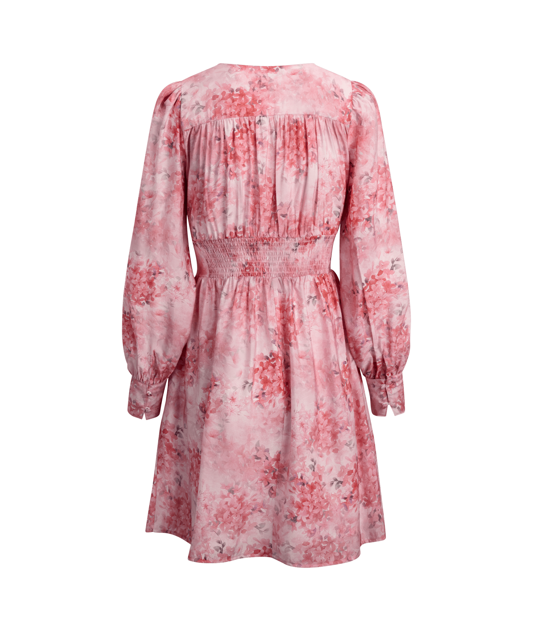Sasha Dress fra Urban Pioneers
