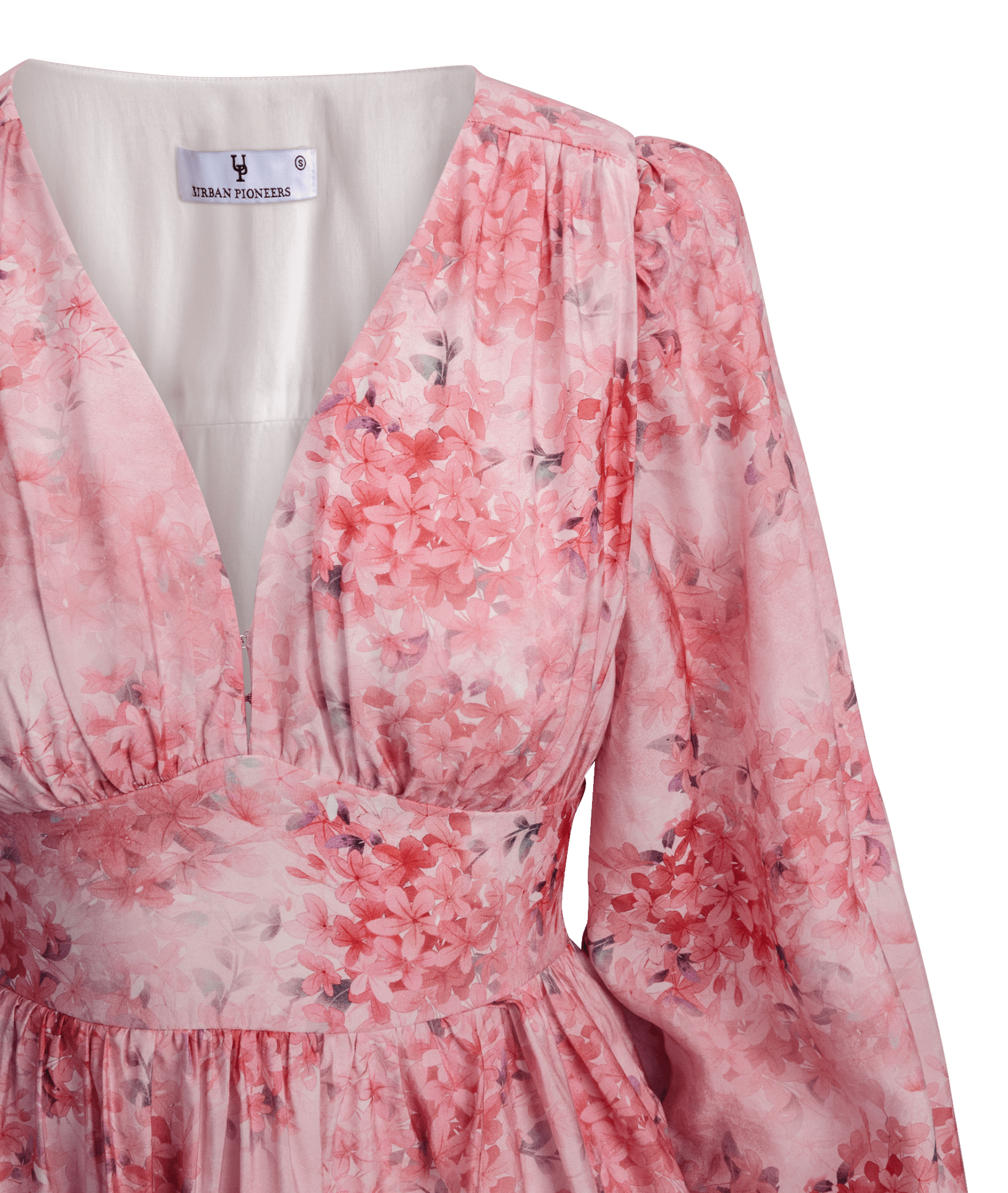 Sasha Dress fra Urban Pioneers