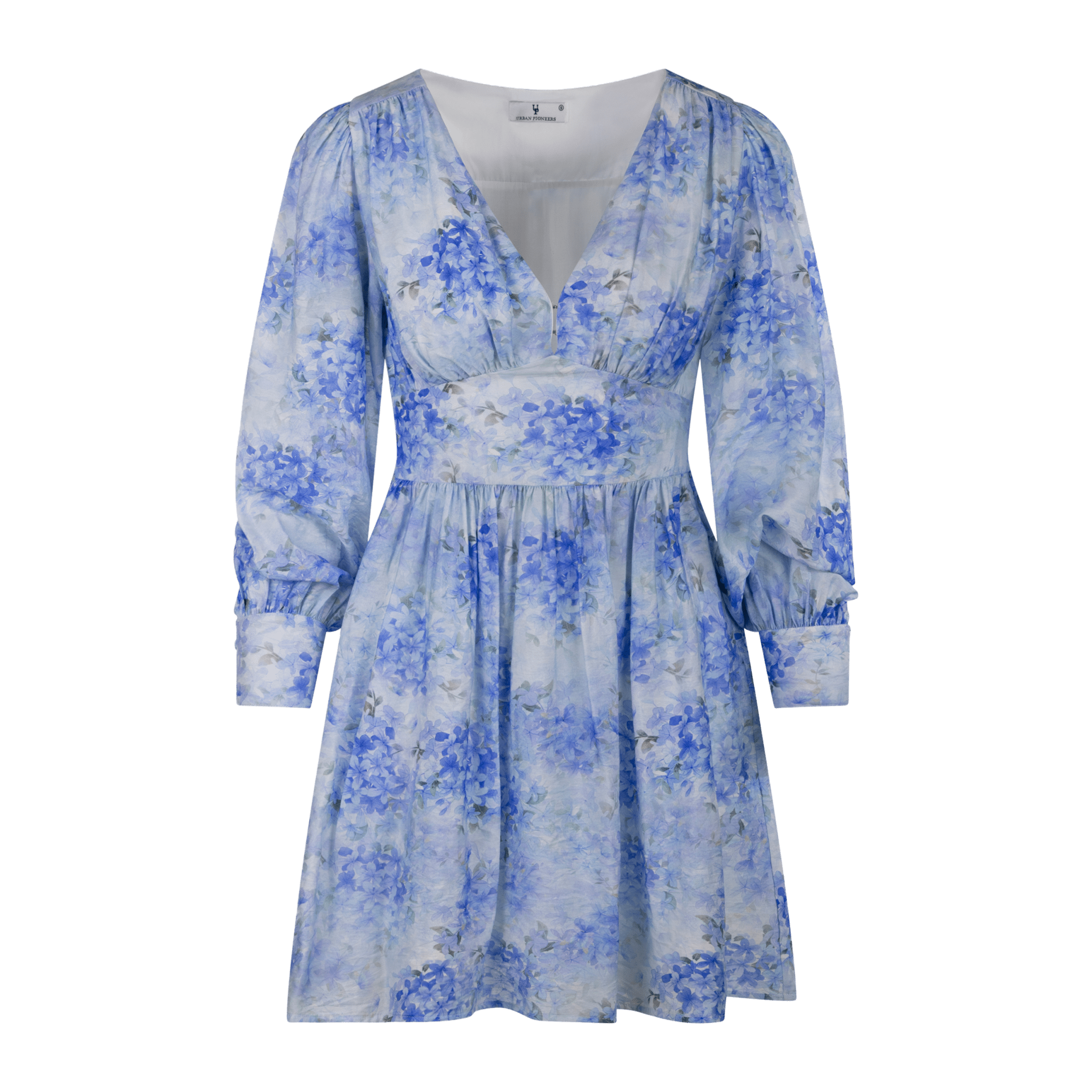 Sasha Dress fra Urban Pioneers