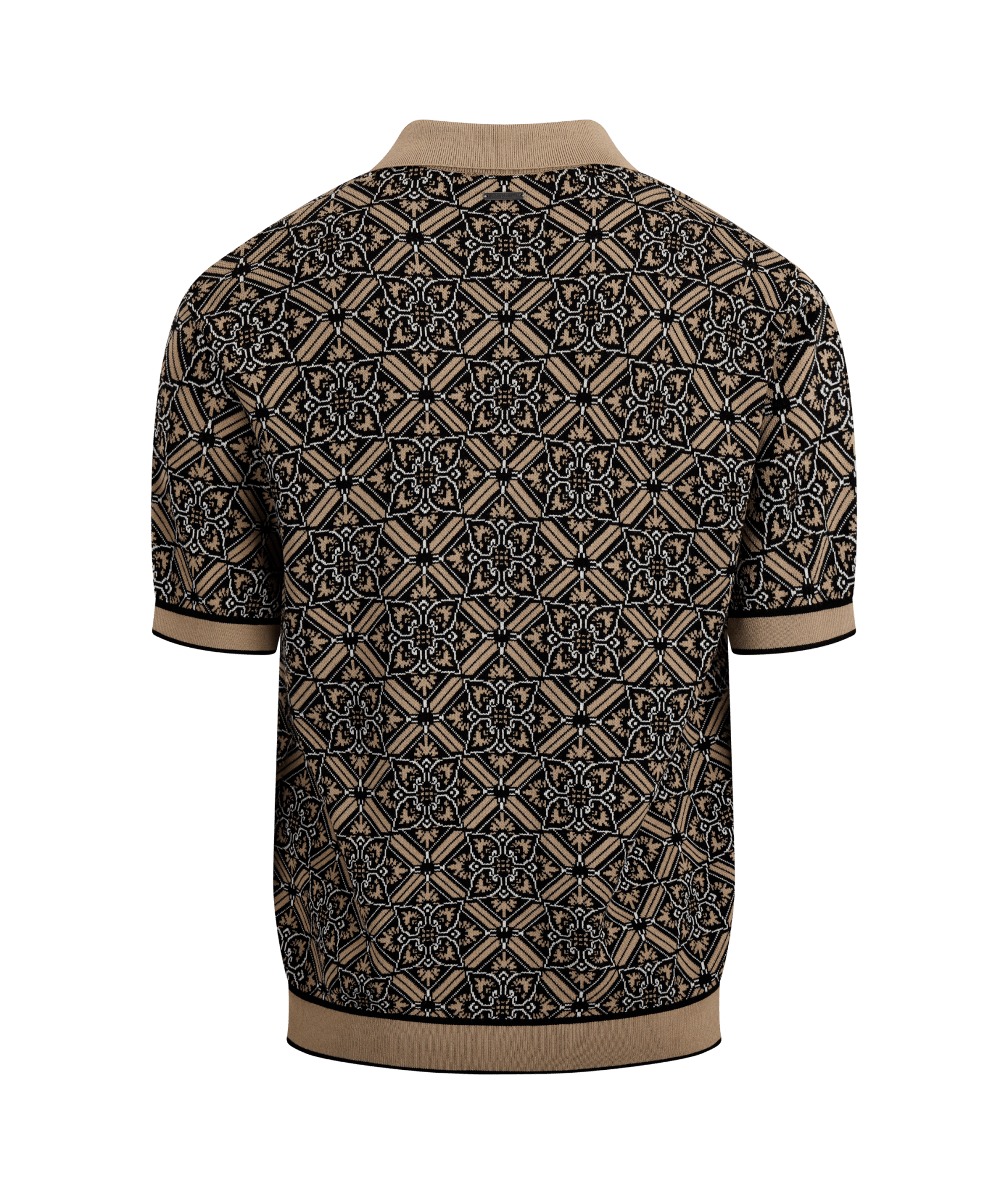 Silvio SS Shirt fra Urban Pioneers