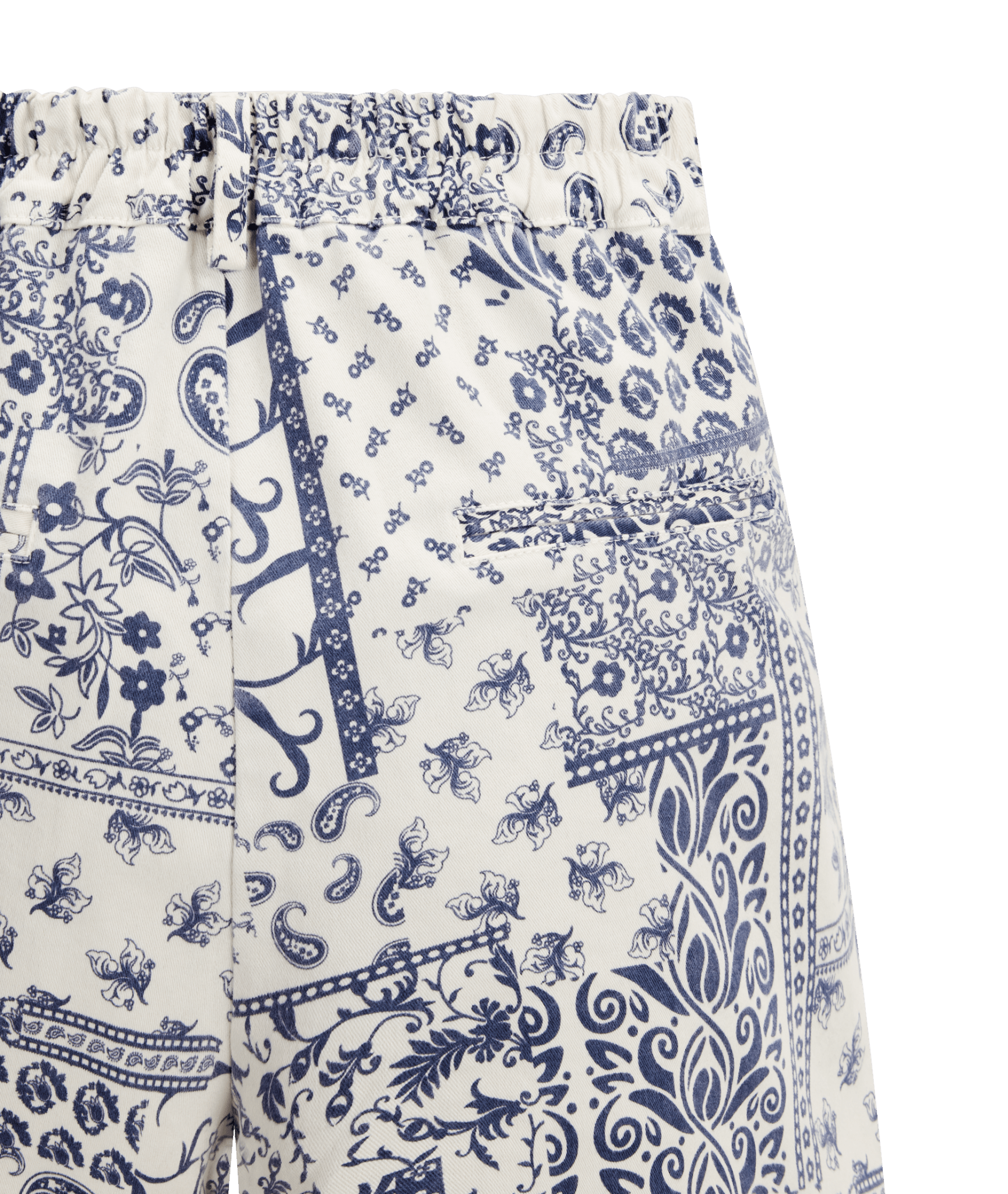 Terina Shorts fra Urban Pioneers