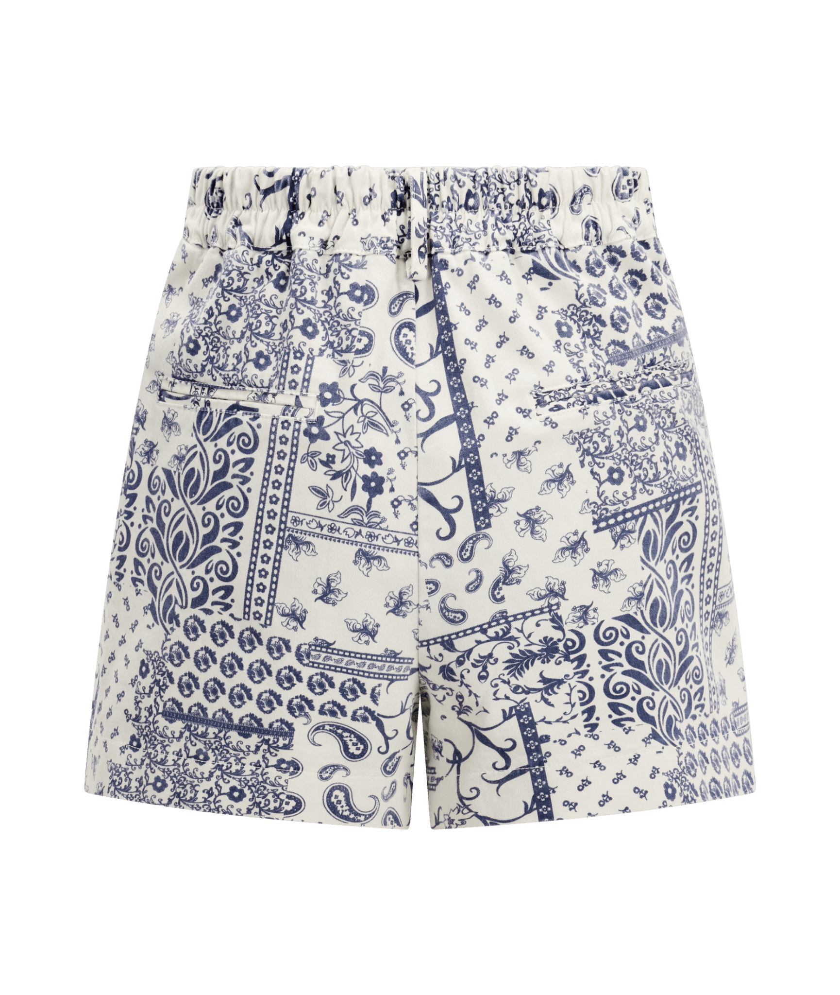 Terina Shorts fra Urban Pioneers