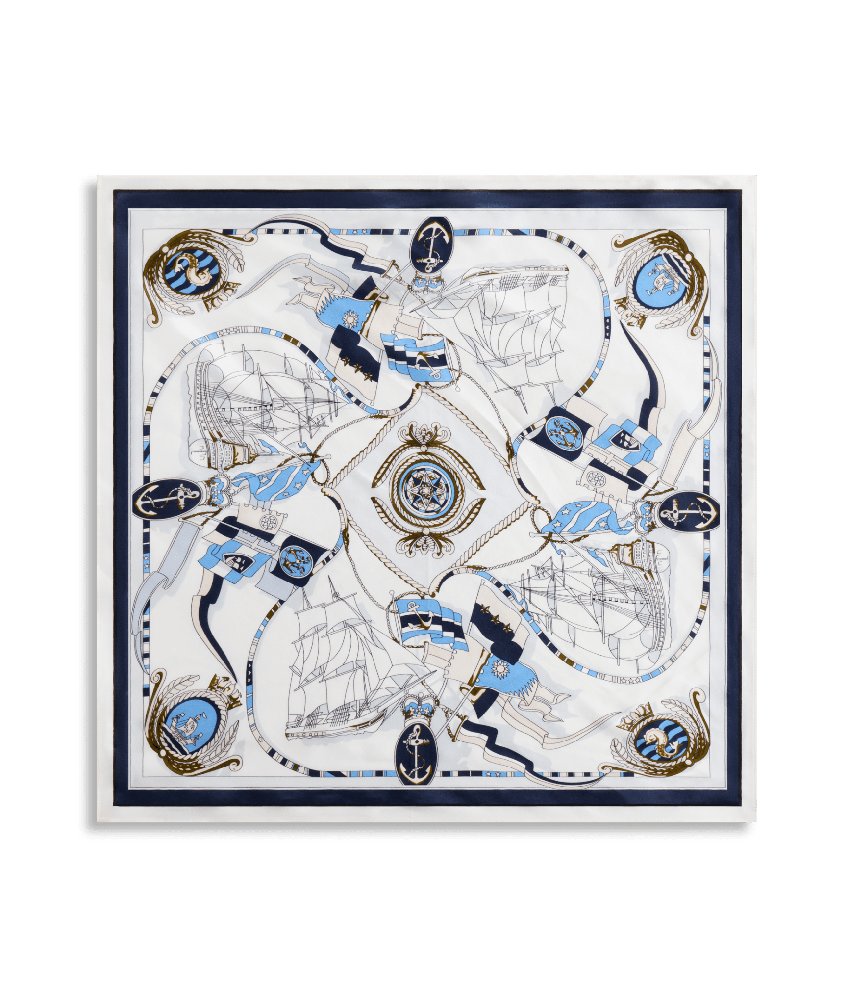 Thale Scarf fra Urban Pioneers