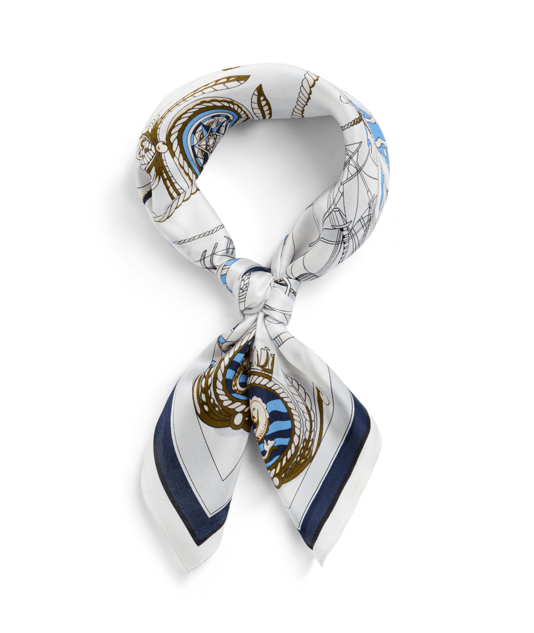 Thale Scarf fra Urban Pioneers