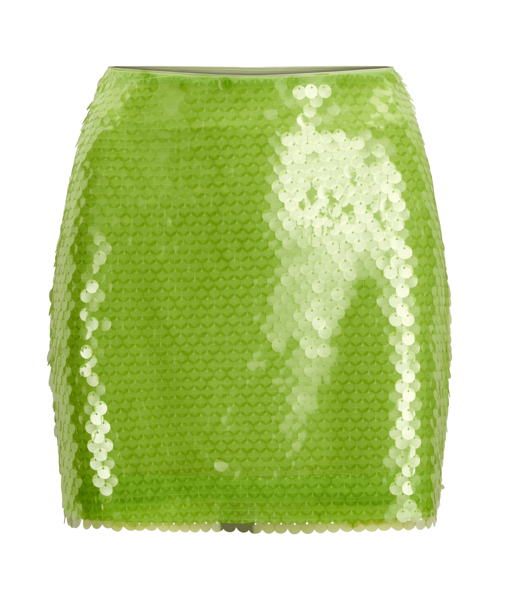 Veda Skirt fra Urban Pioneers